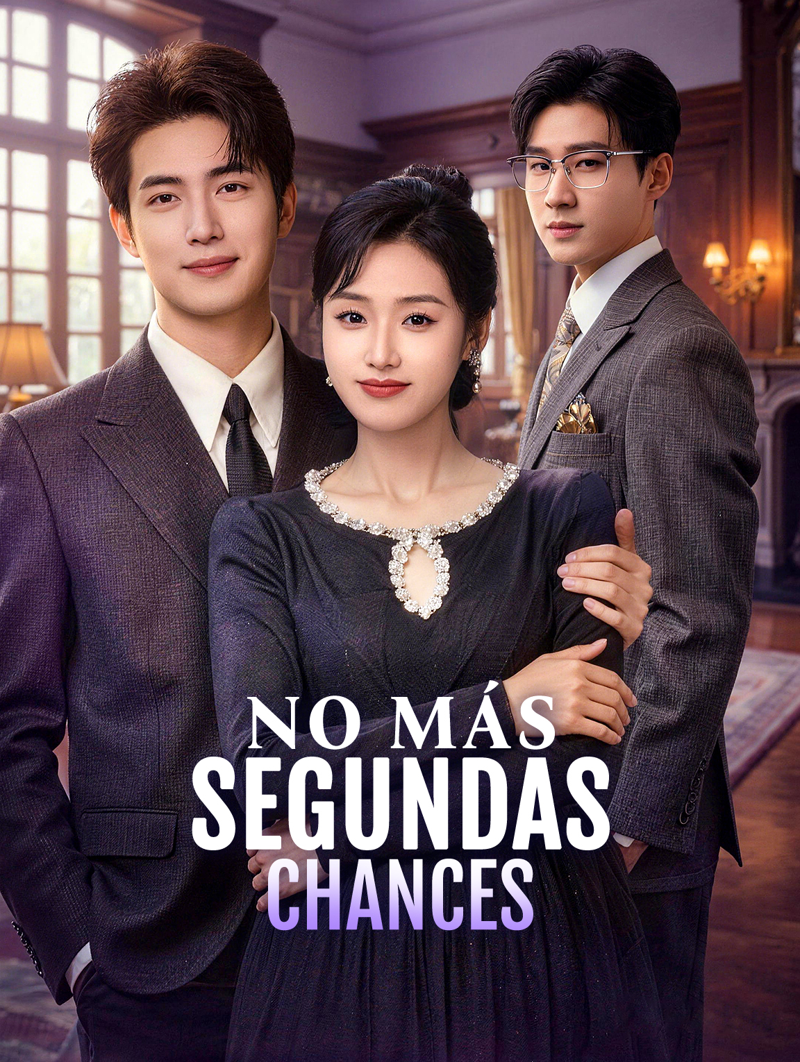 No Más Segundas Chances