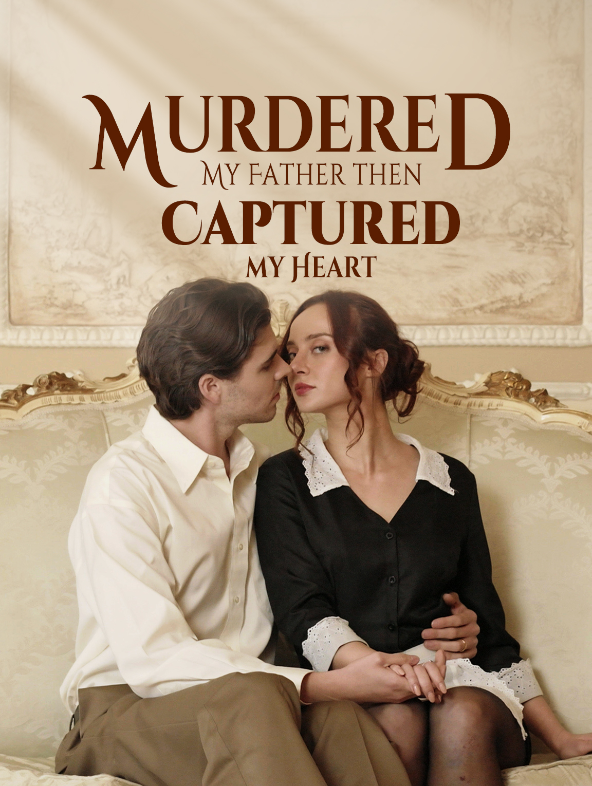 Murdered My Father then Captured My Heart