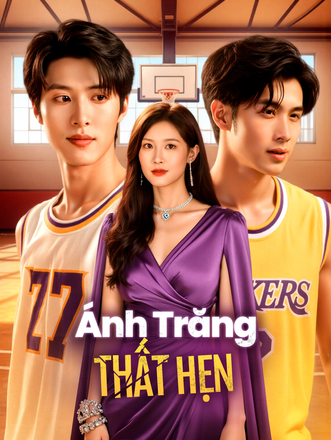 Ánh Trăng Thất Hẹn