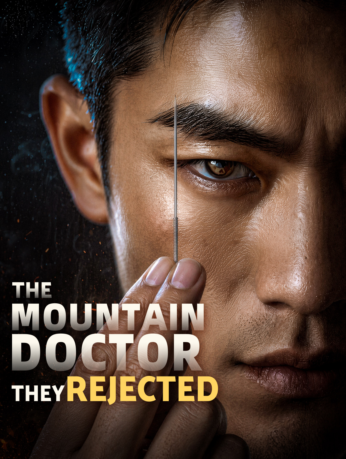 The Mountain Doctor They Rejected