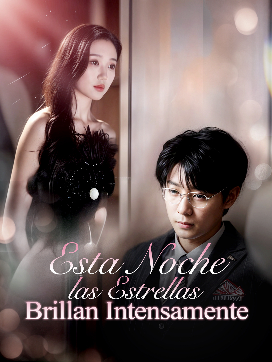 Esta Noche las Estrellas Brillan Intensamente
