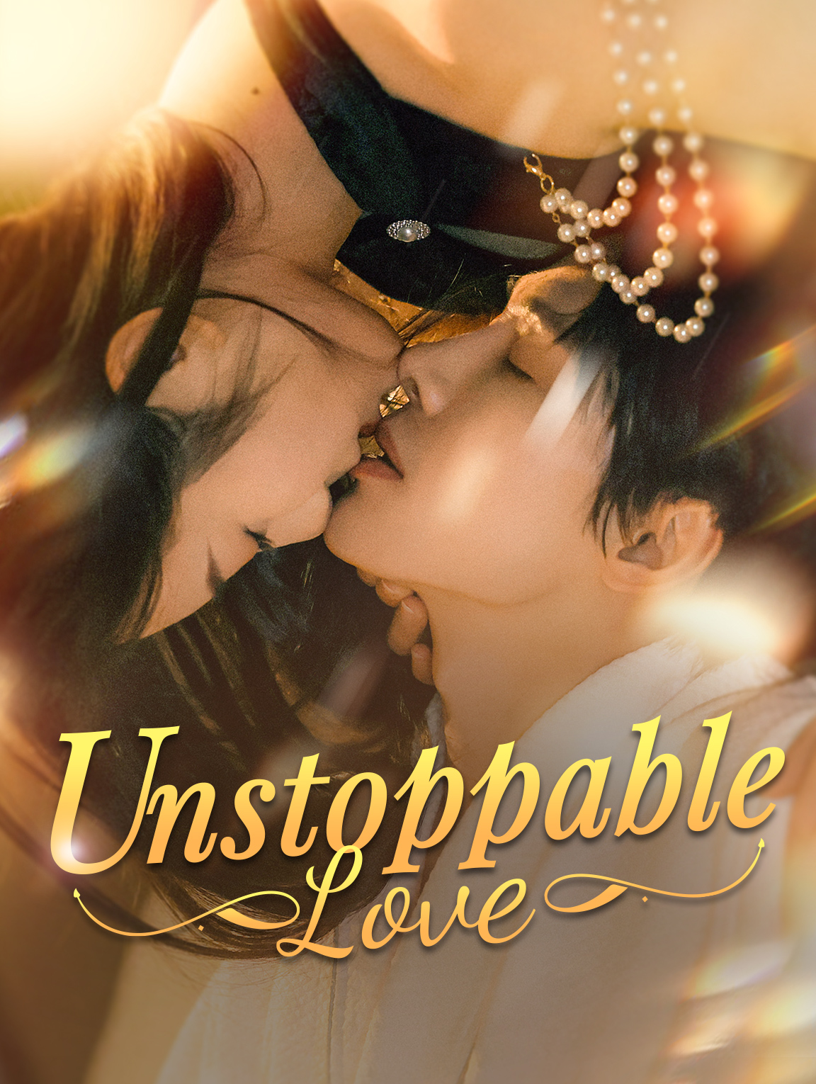 Unstoppable Love