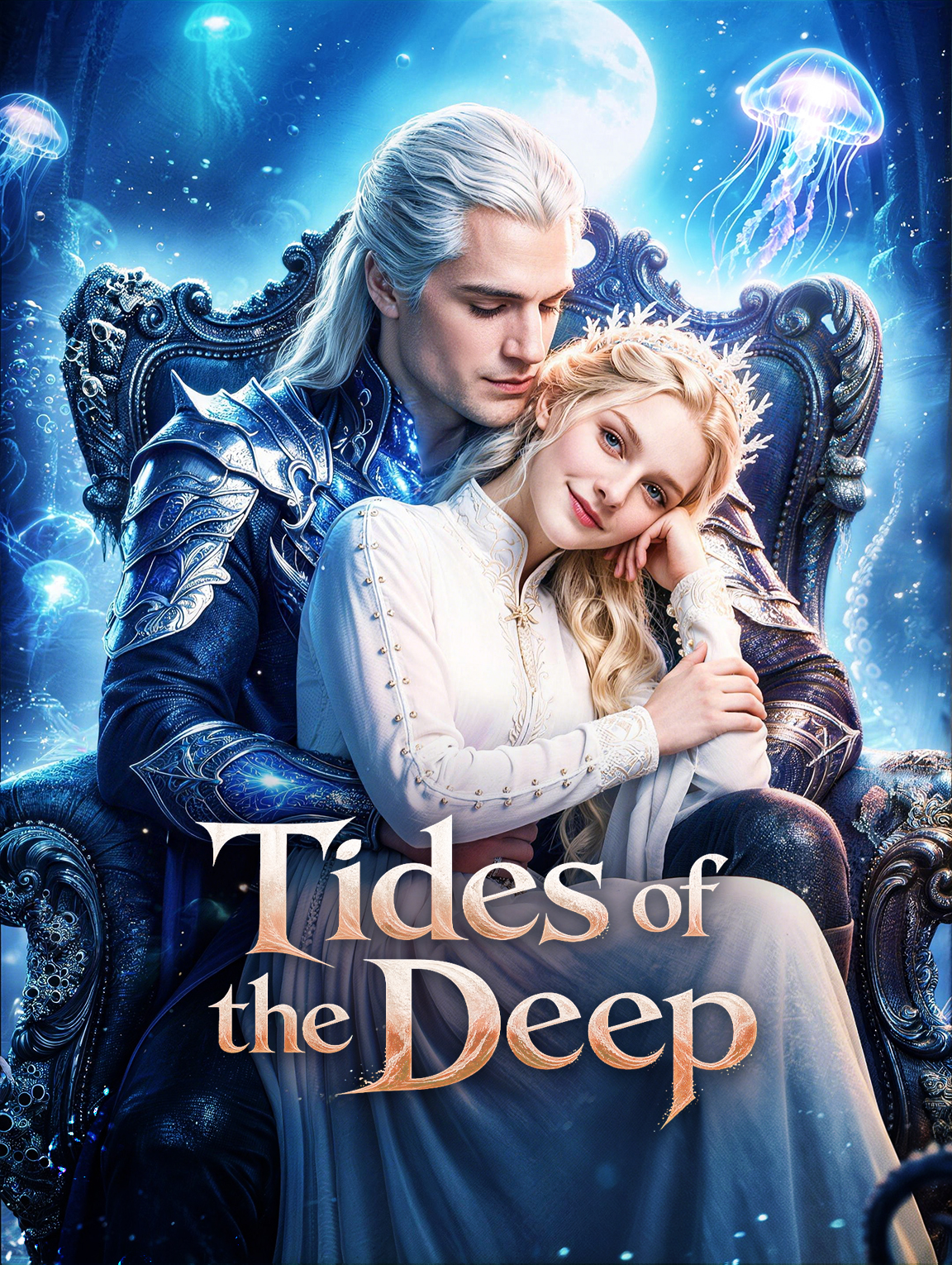 Tides of the Deep
