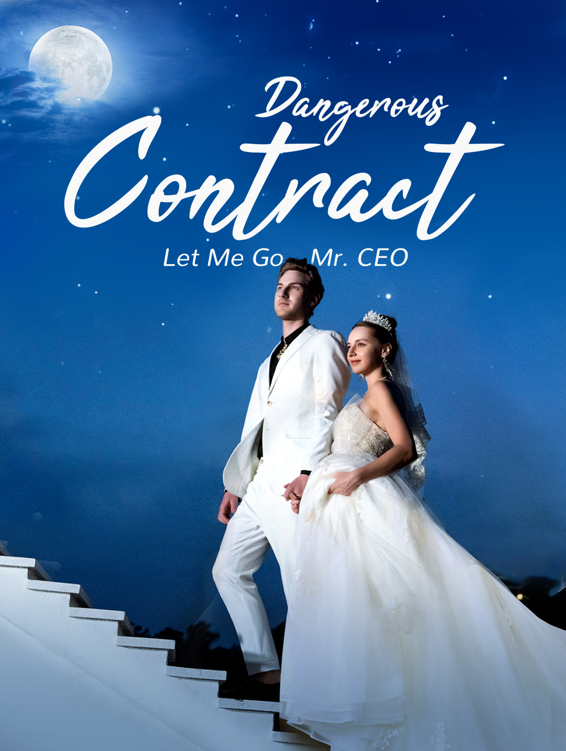 Dangerous Contract: Let Me Go, Mr. CEO