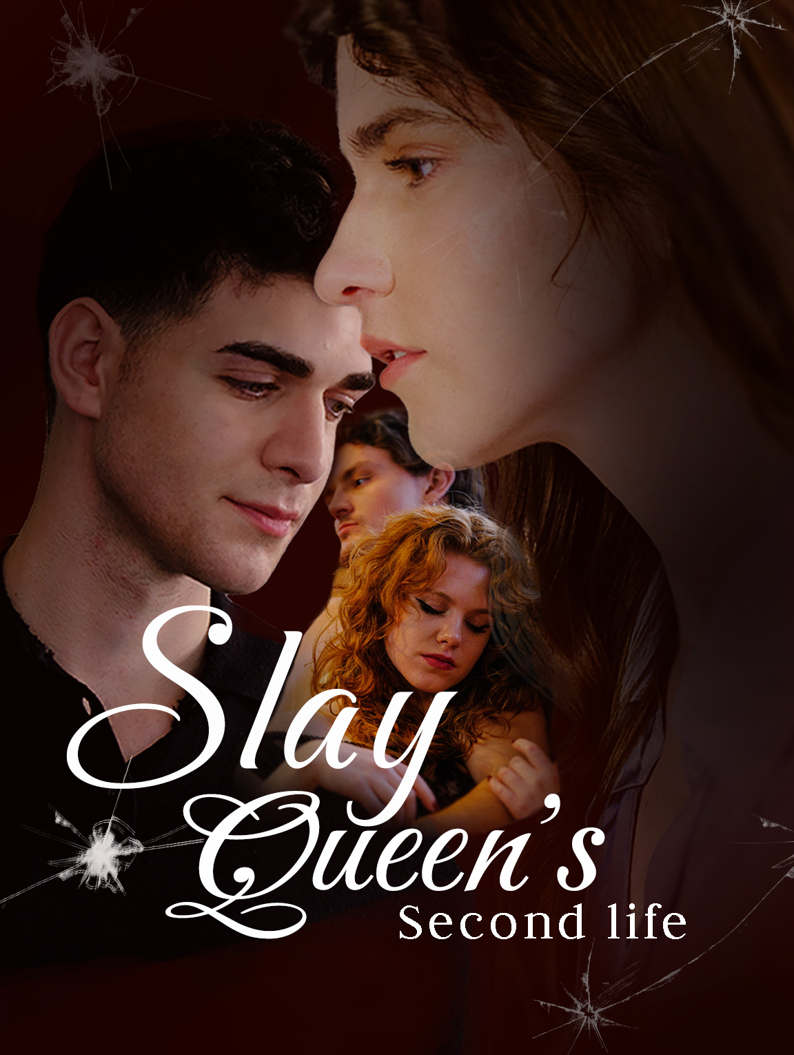 Slay Queen’s Second Life