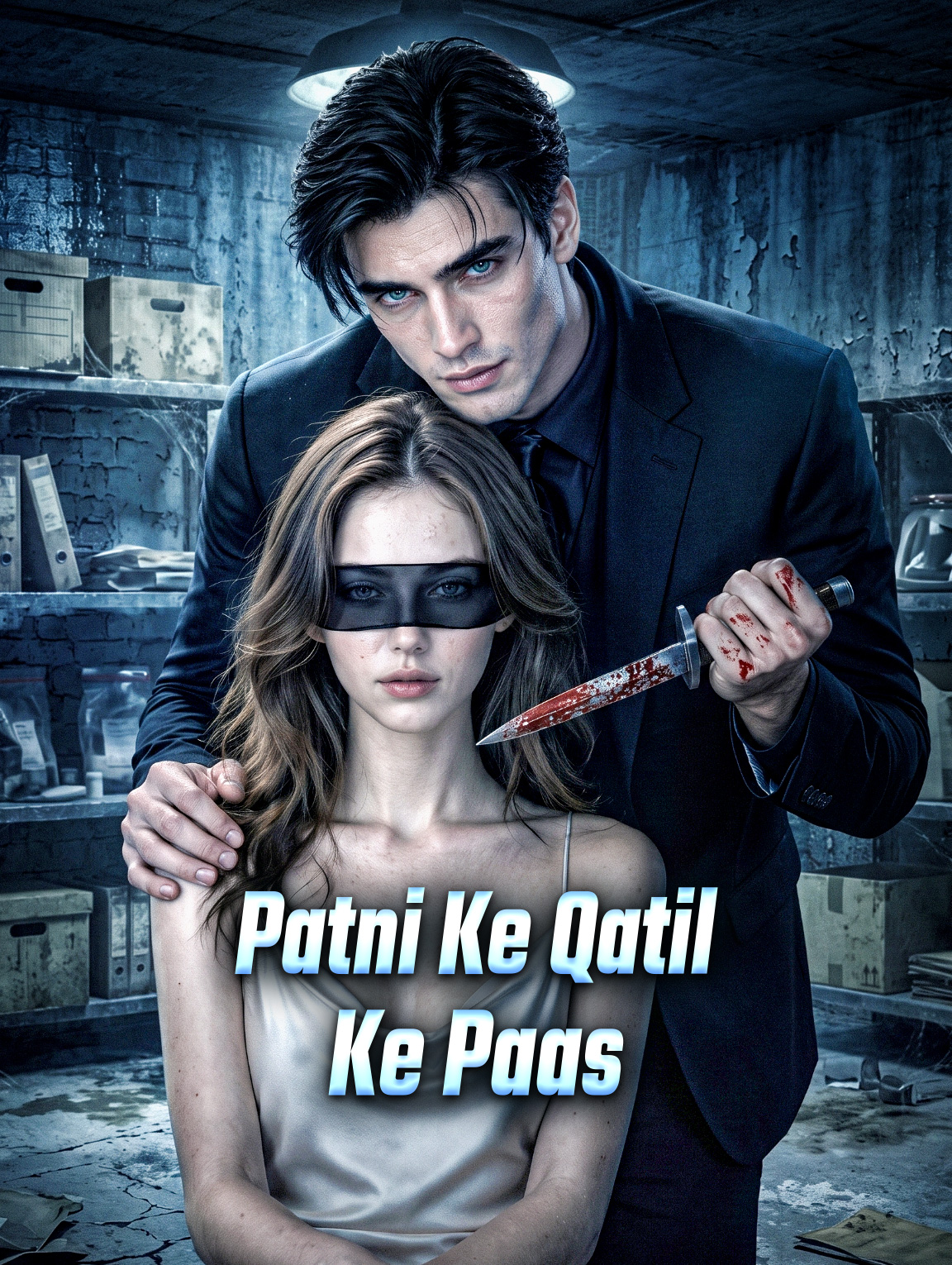 Patni Ke Qatil Ke Paas