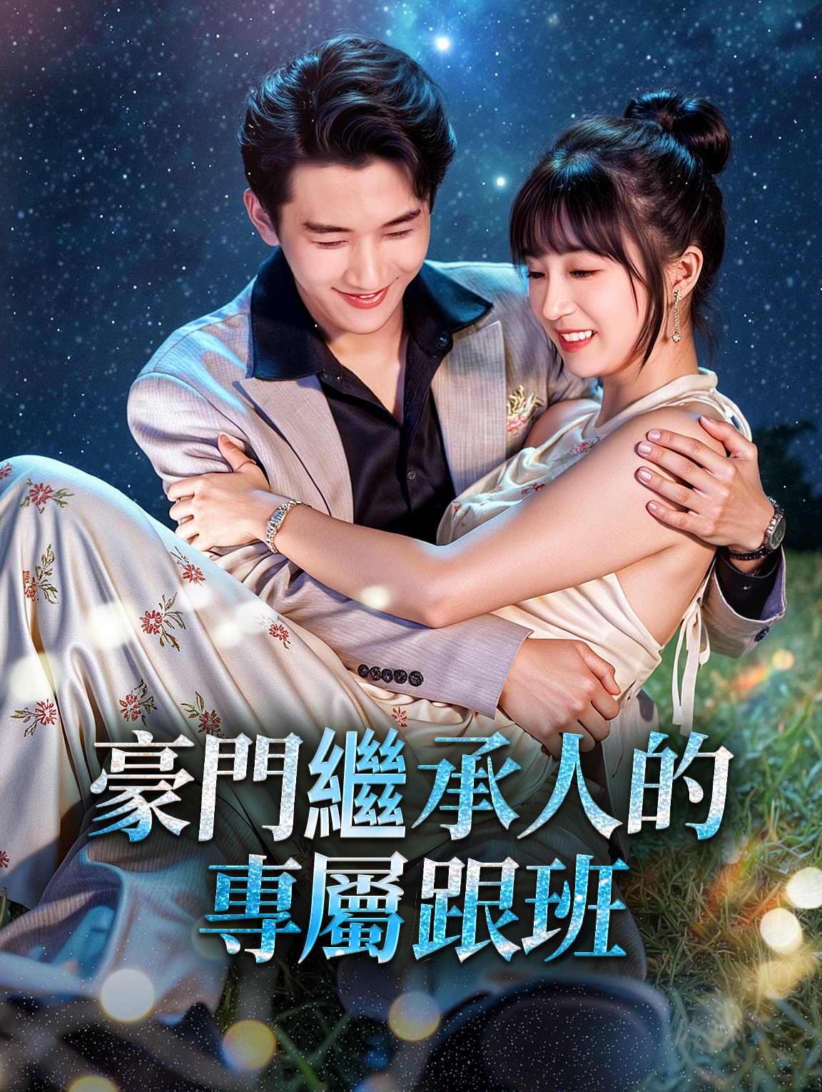 豪門繼承人的專屬跟班