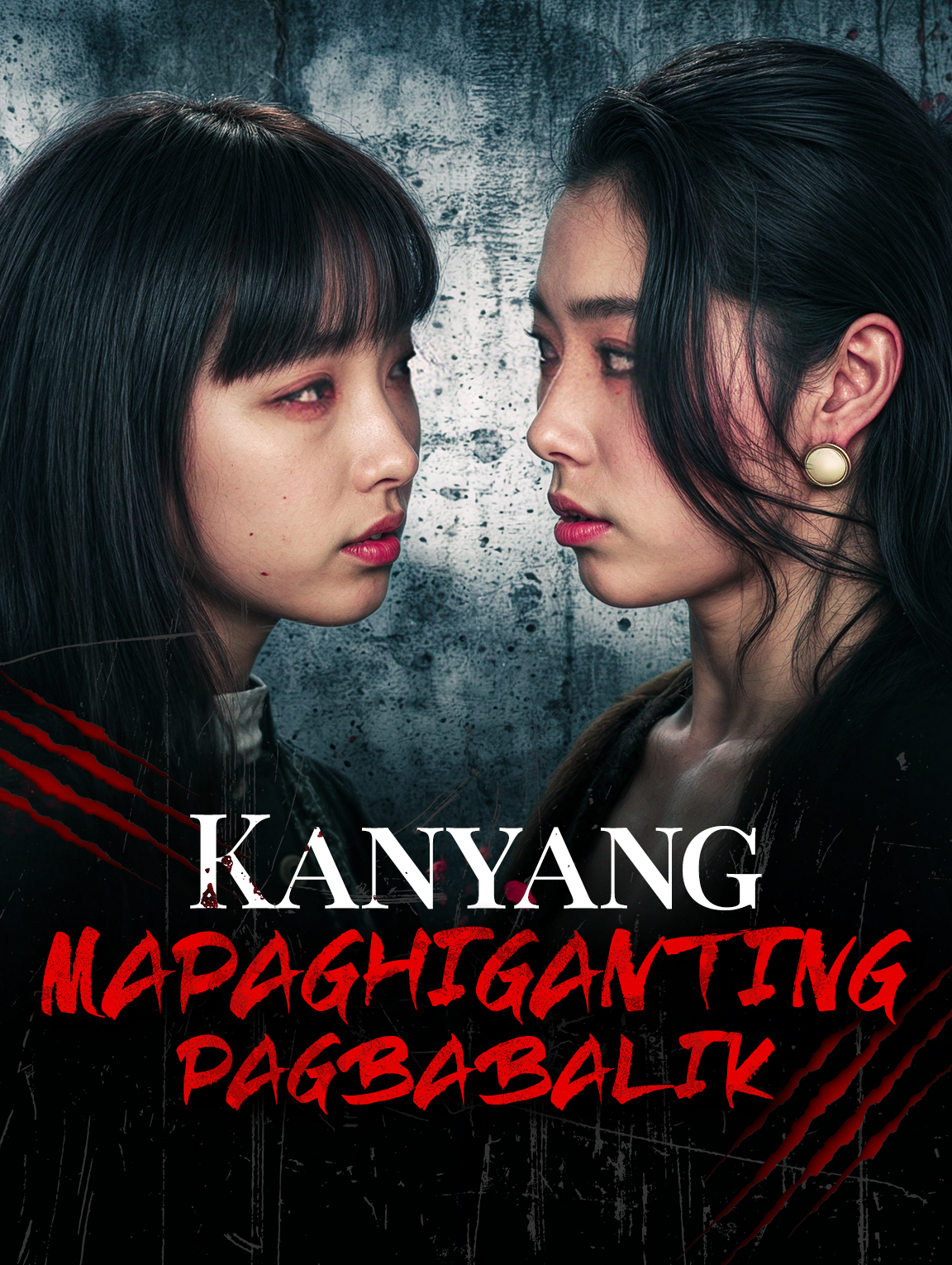 Kanyang Mapaghiganting Pagbabalik