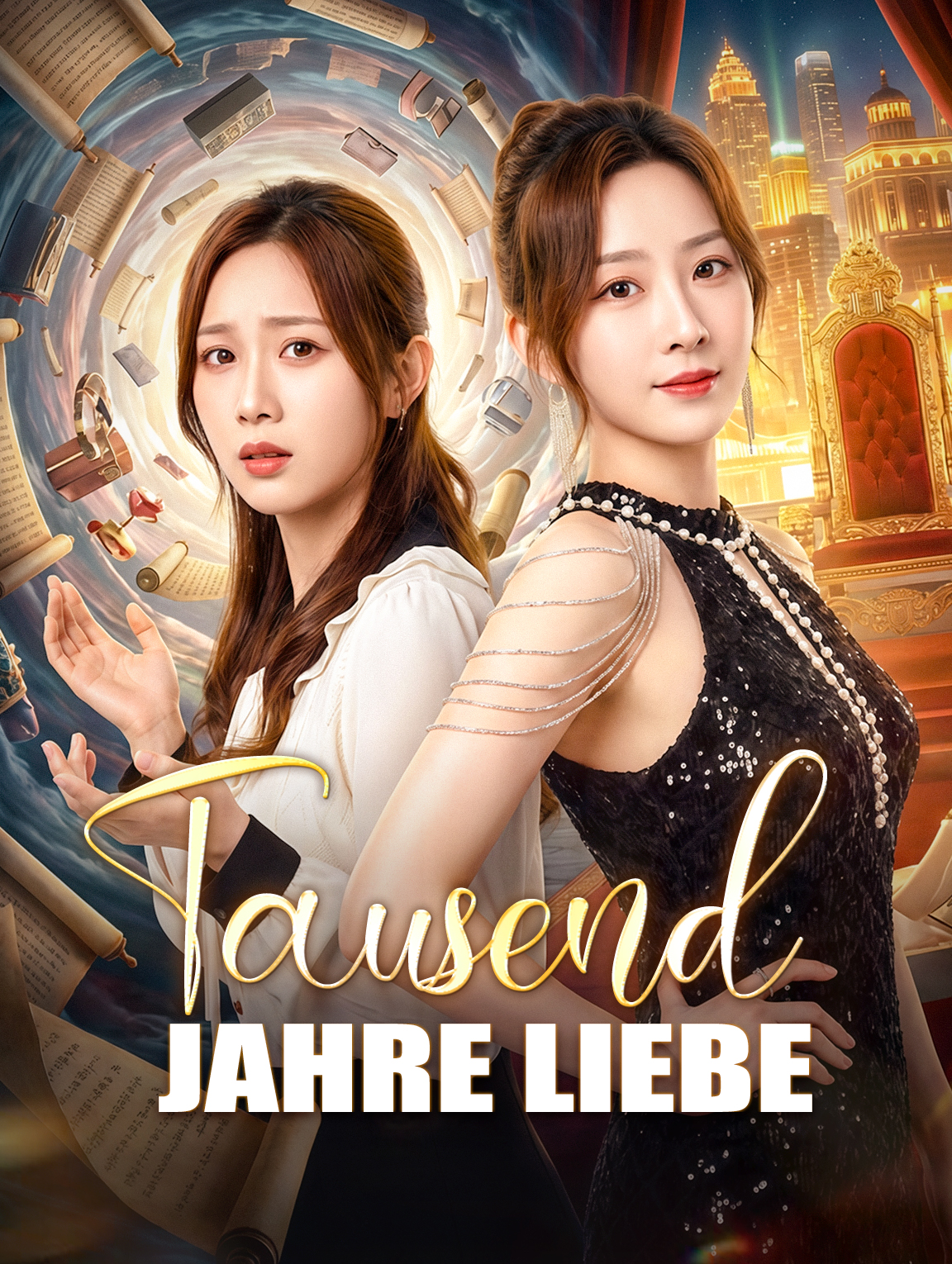 Tausend Jahre Liebe