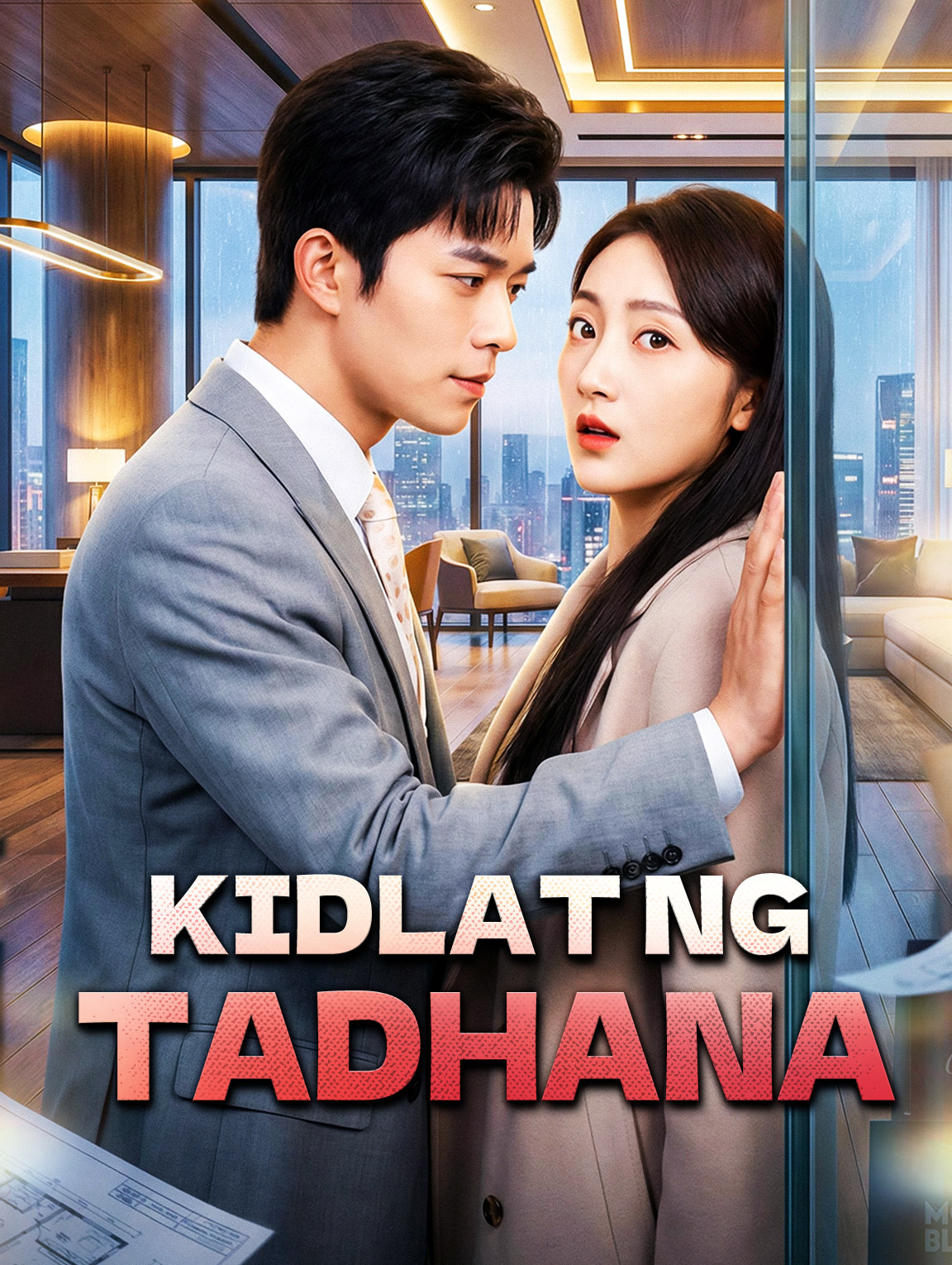 Kidlat ng Tadhana