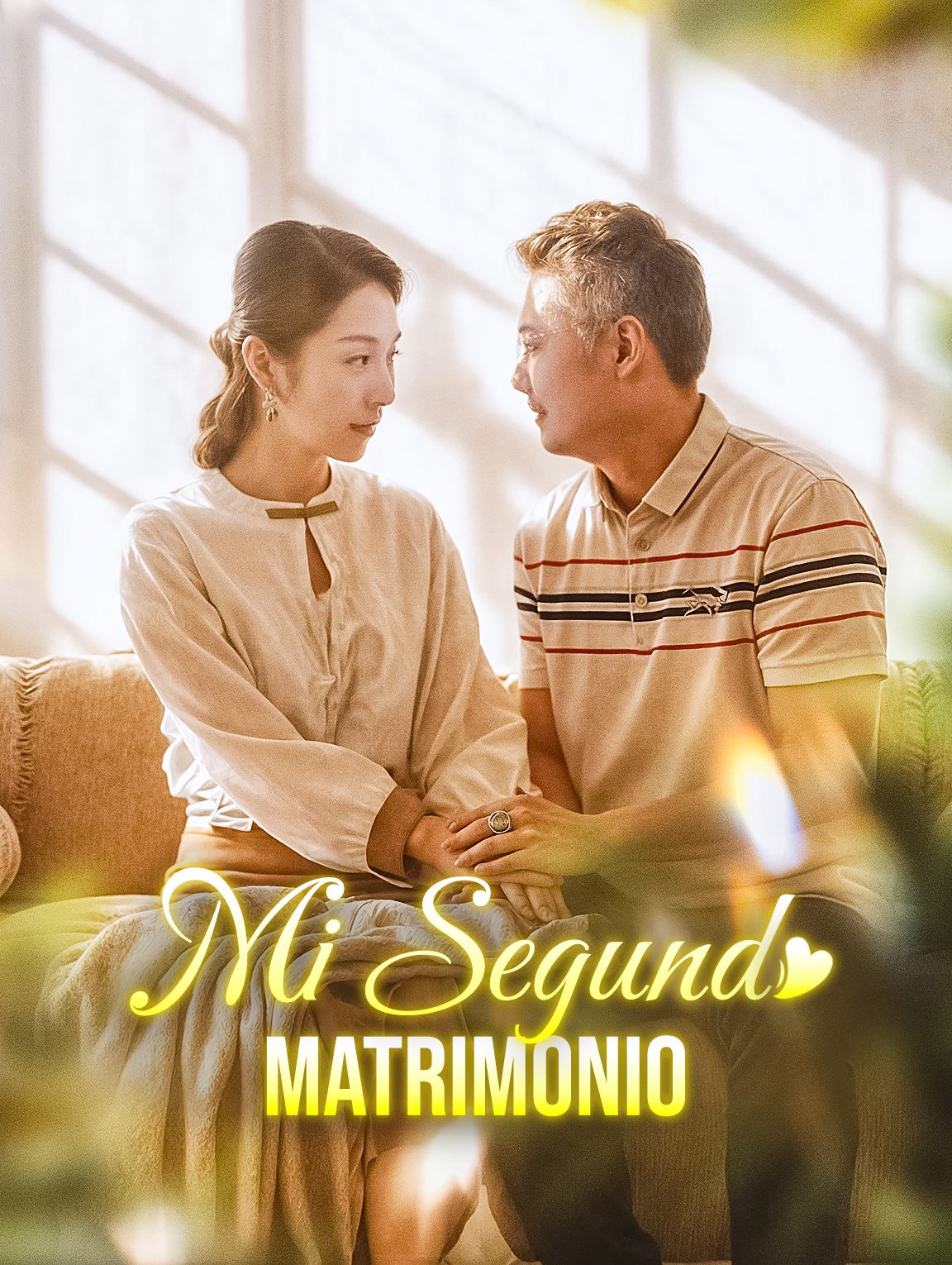 Mi Segundo Matrimonio