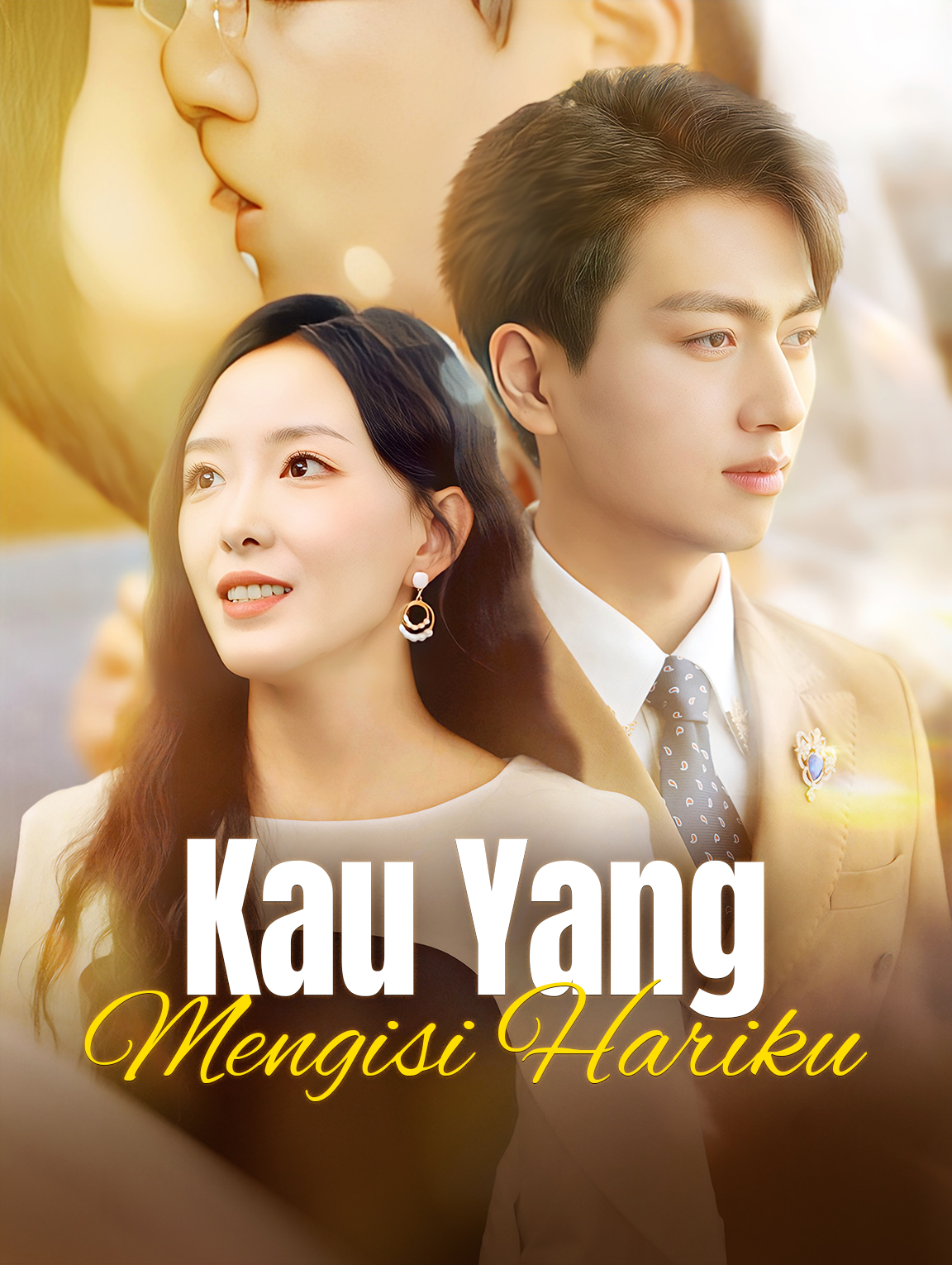 Kau Yang Mengisi Hariku