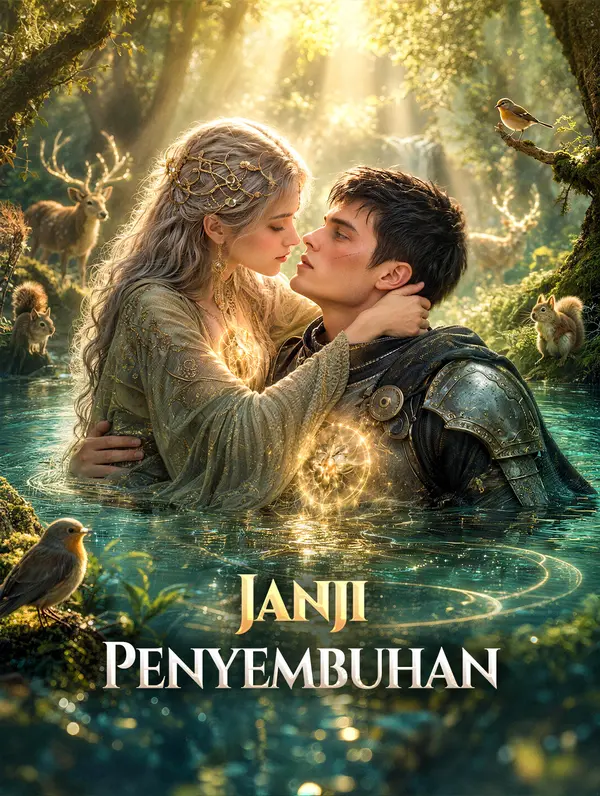 Janji Penyembuhan