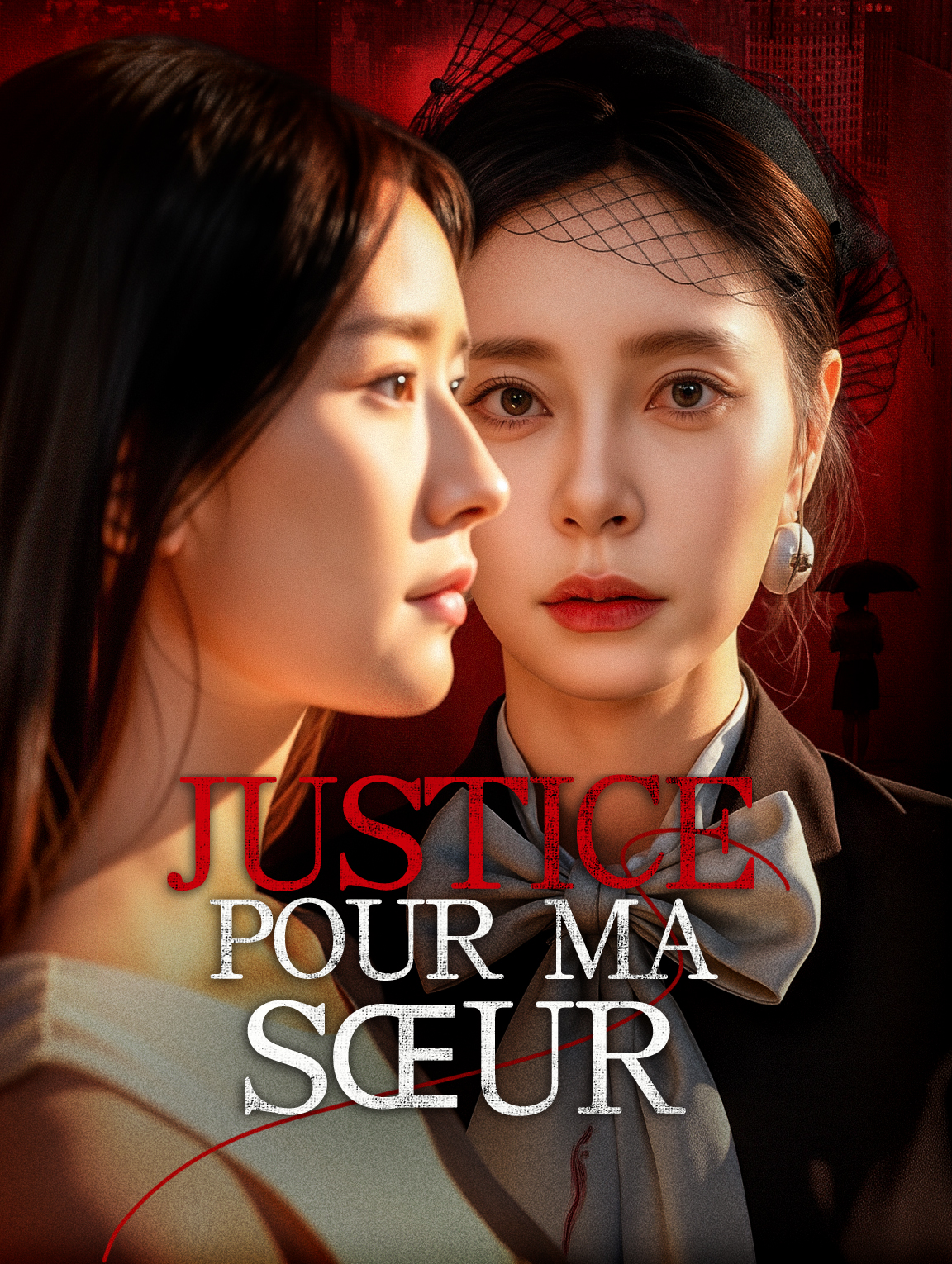 Justice pour ma sœur