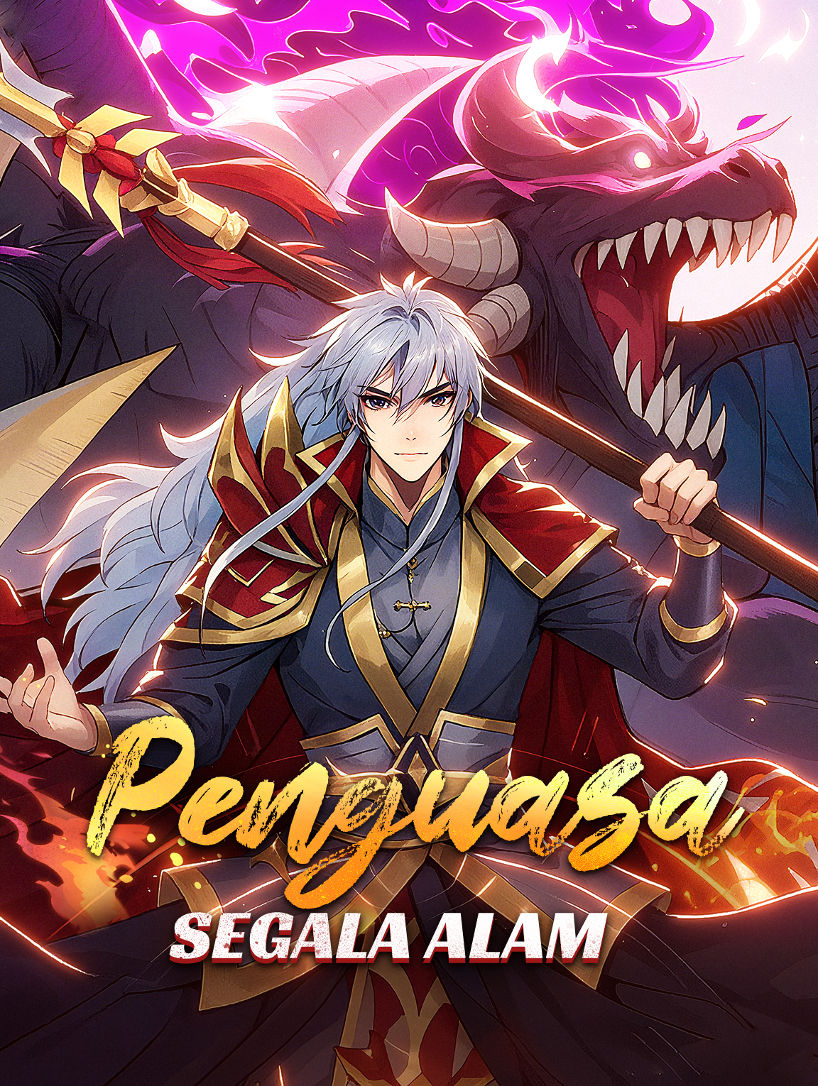 Penguasa Segala Alam