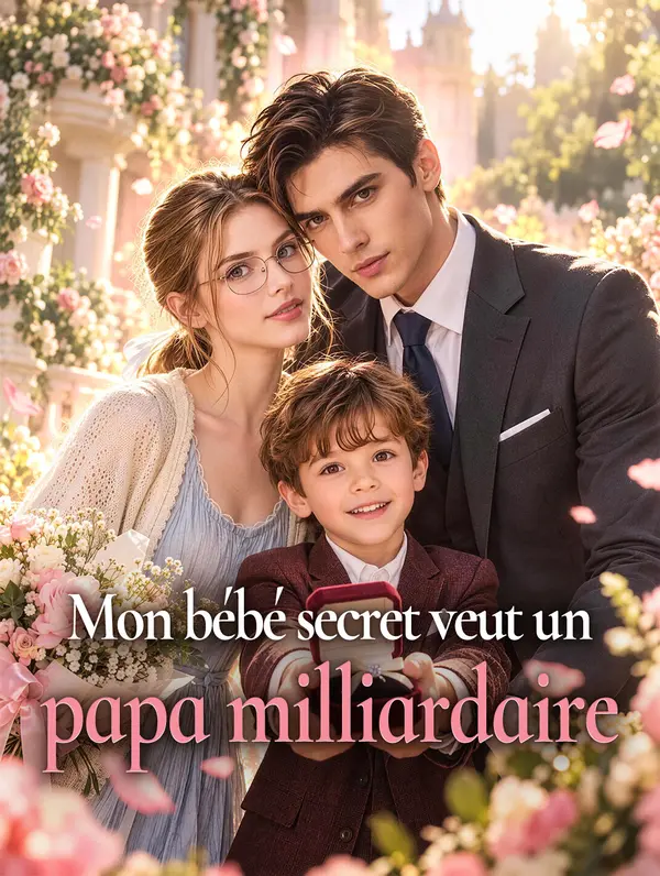 Mon bébé secret veut un papa milliardaire