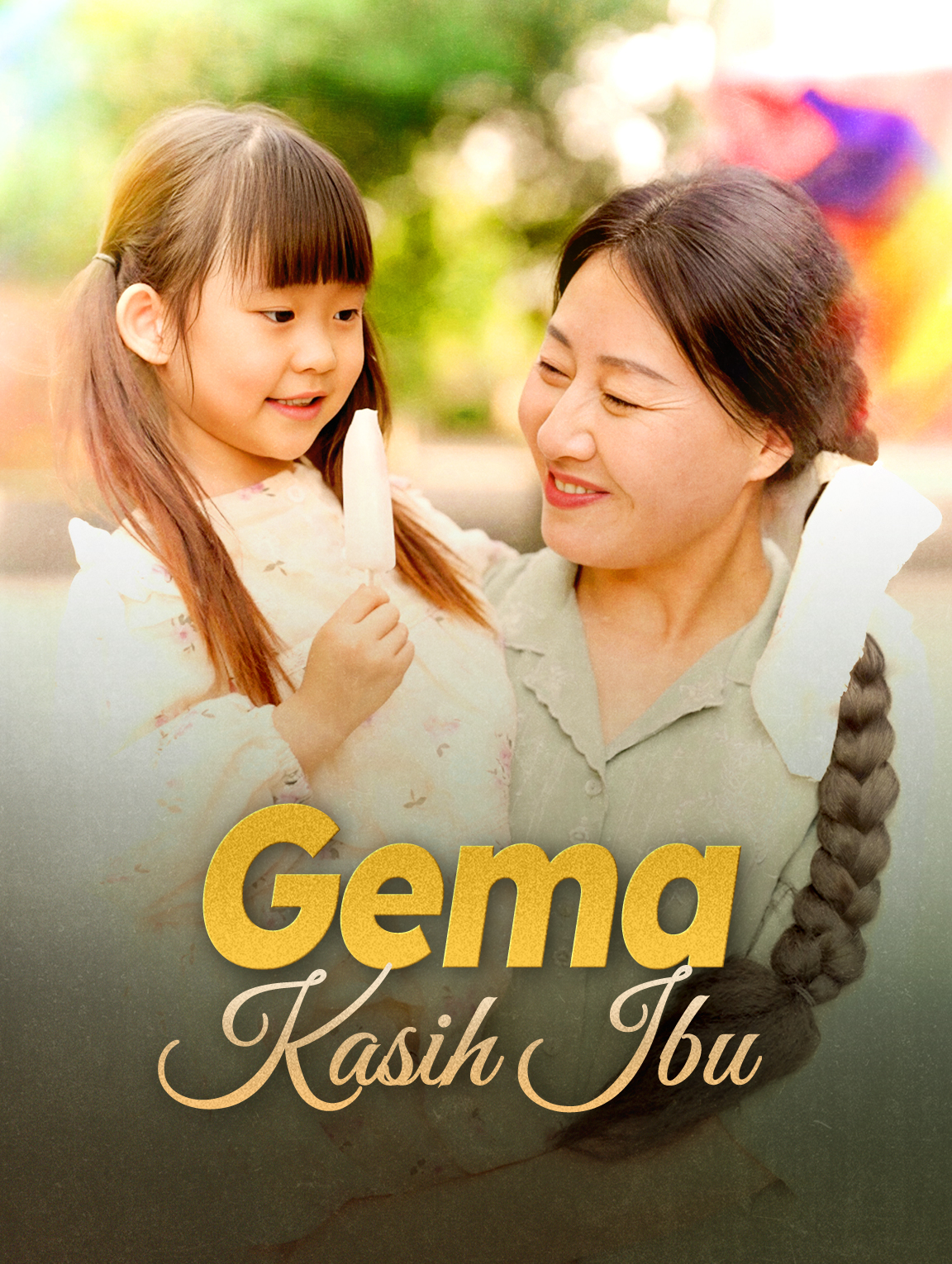 Gema Kasih Ibu