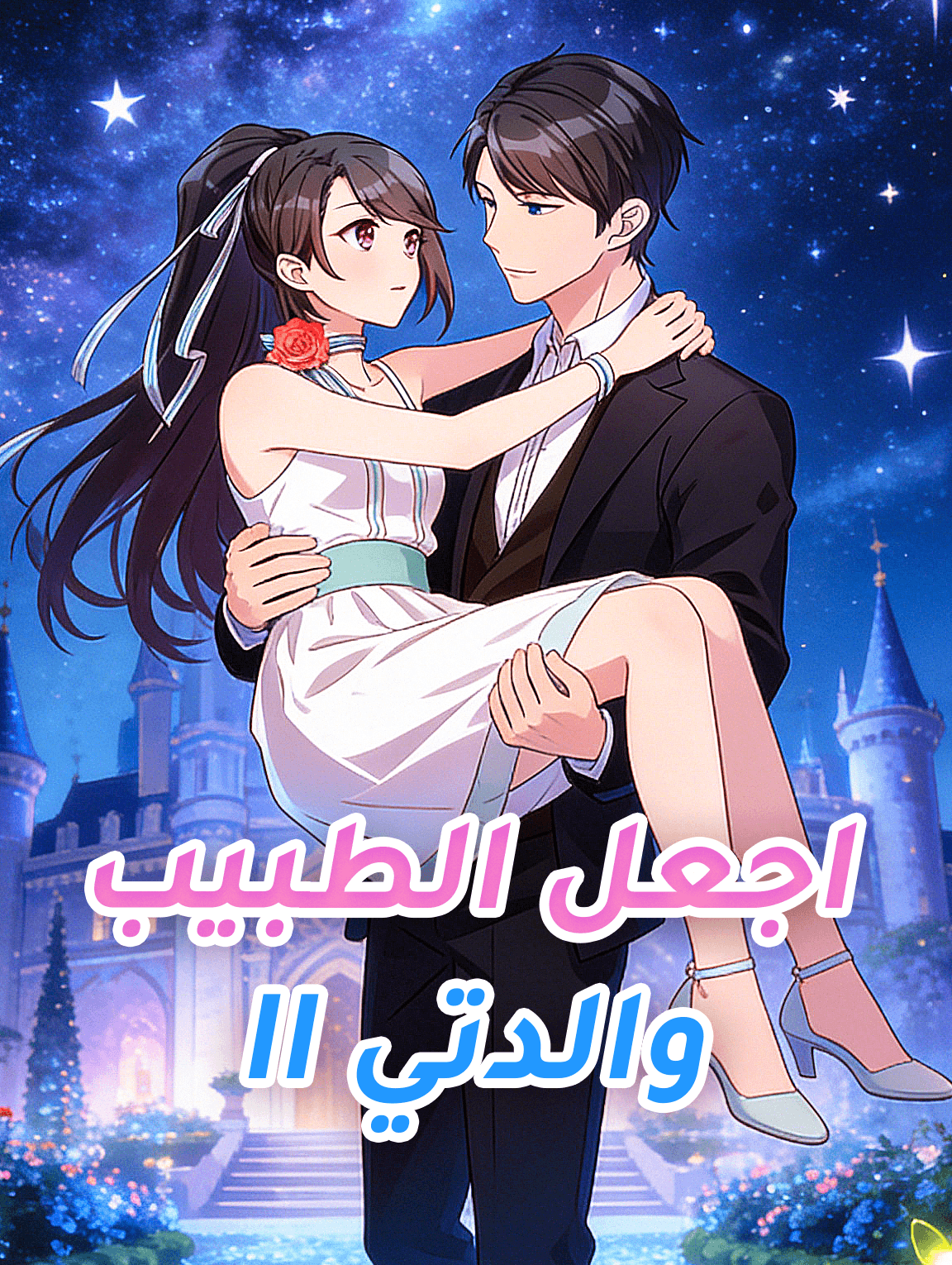 اجعل الطبيب والدتي II