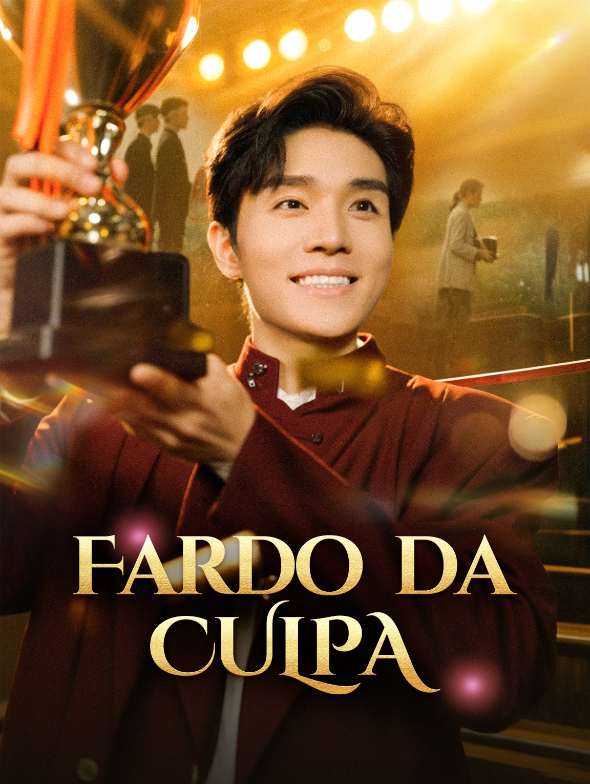 Fardo da Culpa