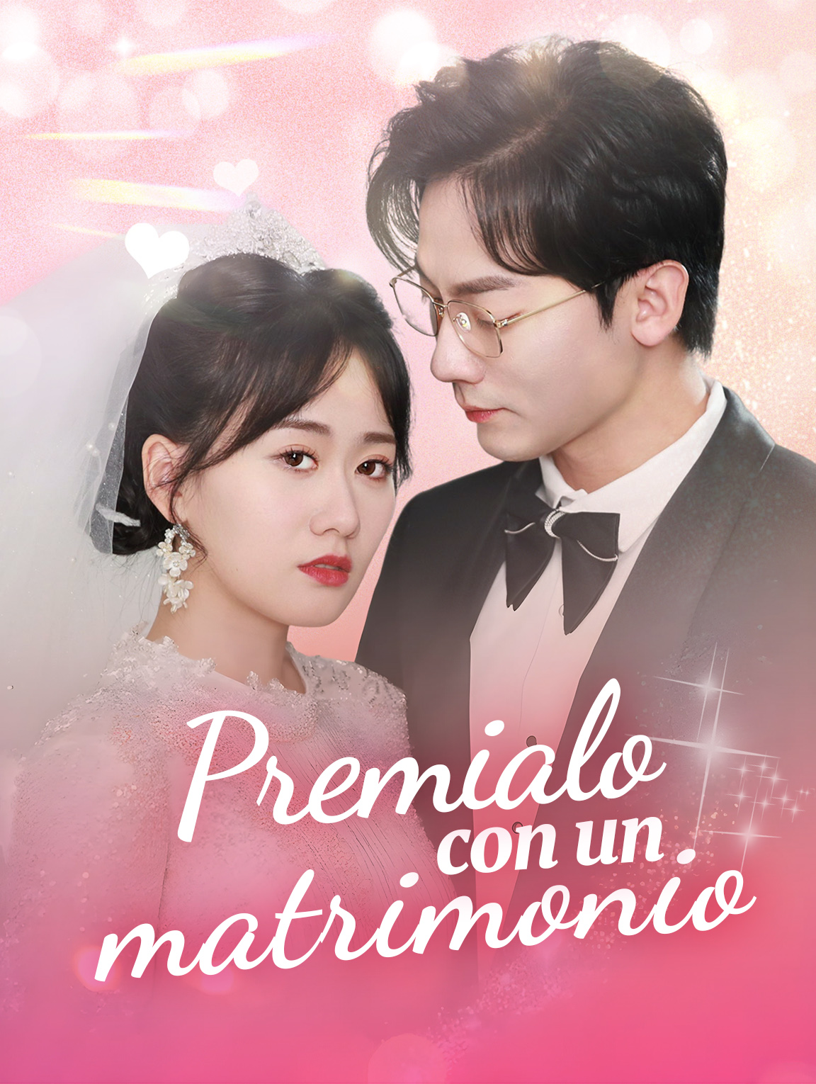 Premialo con un matrimonio