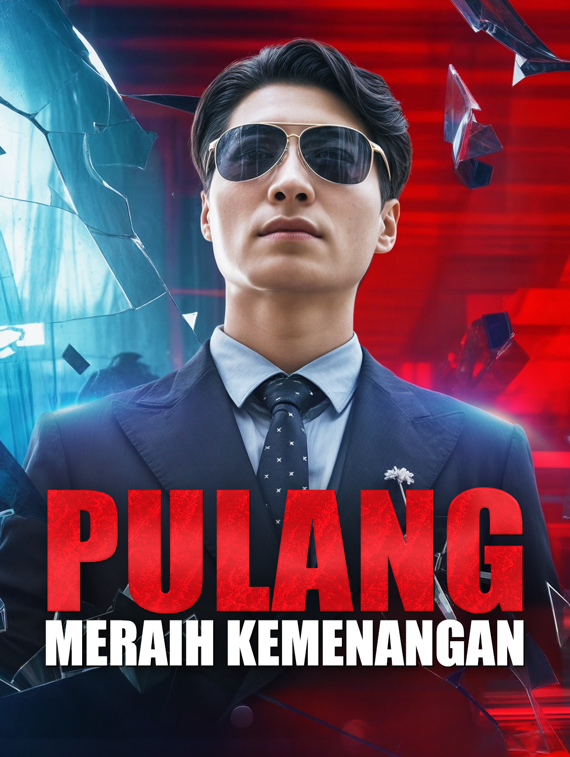 Pulang Meraih Kemenangan