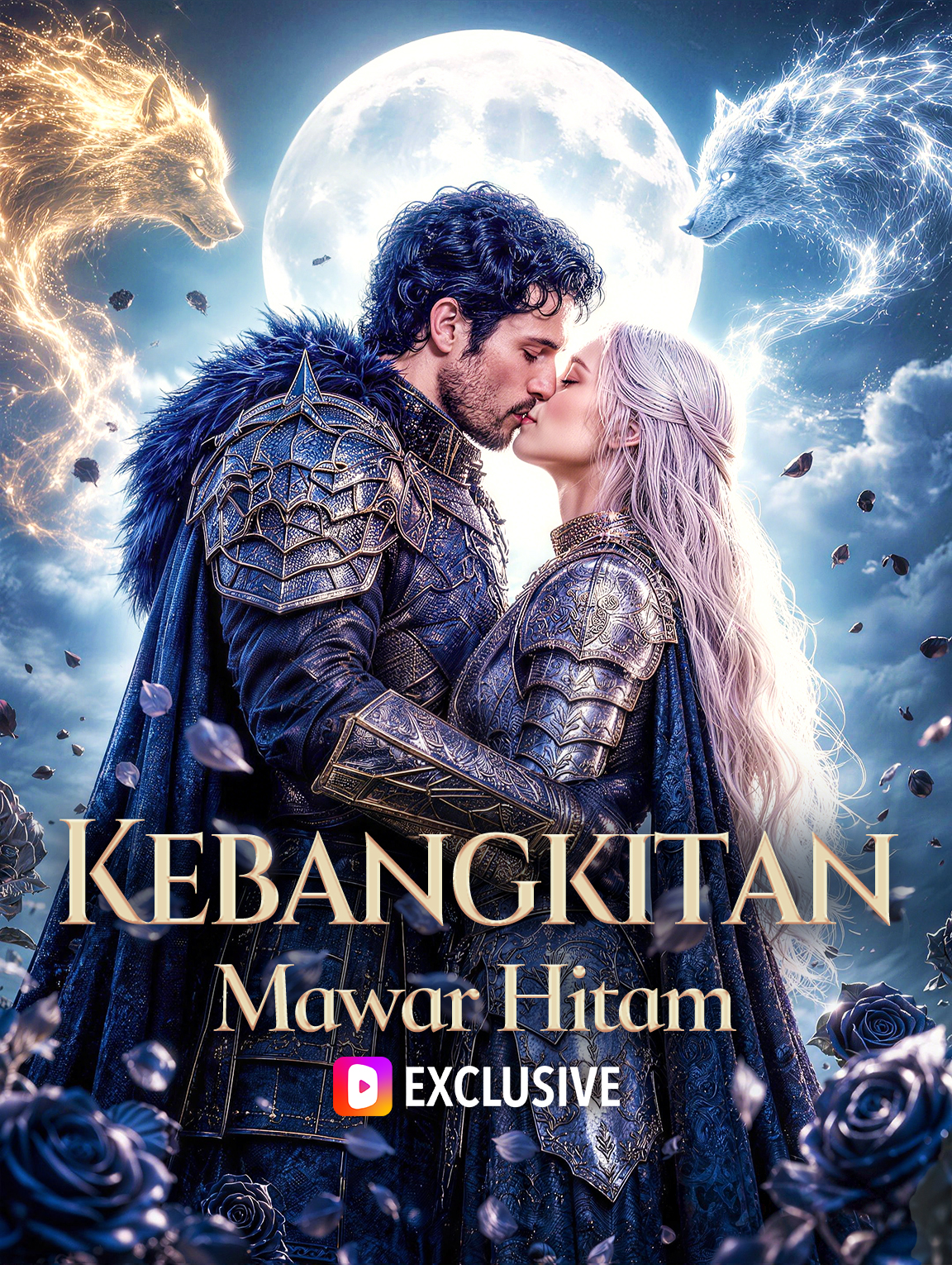 Kebangkitan Mawar Hitam