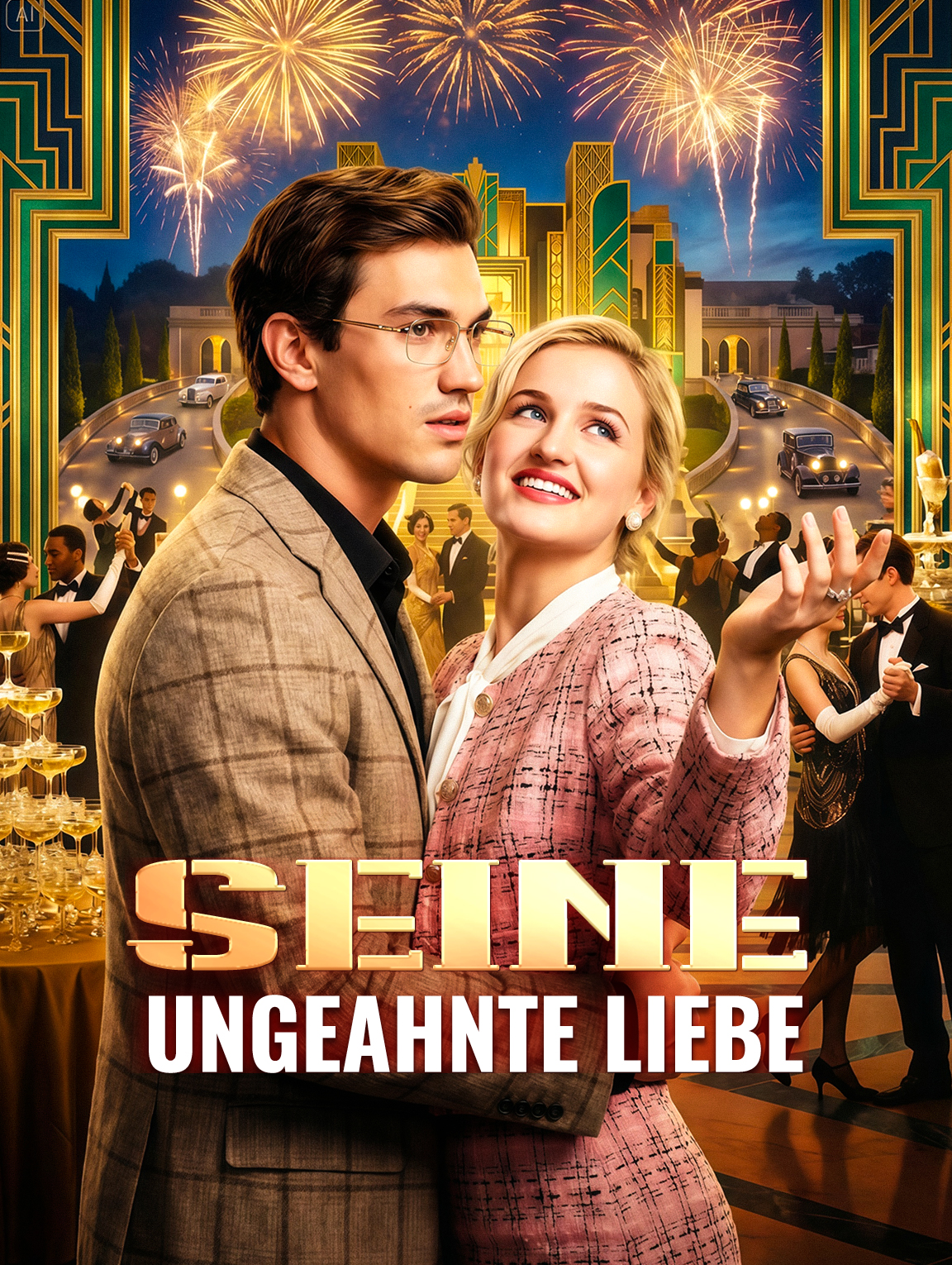 Seine ungeahnte Liebe