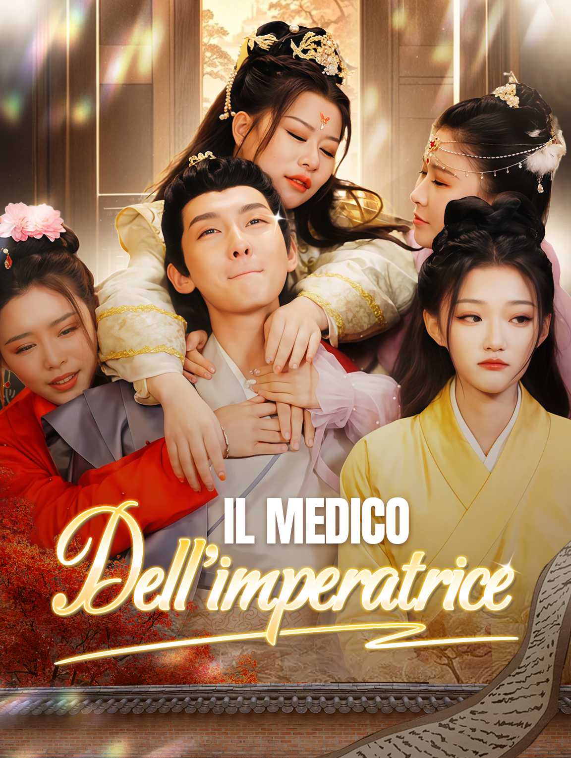Il Medico dell'imperatrice