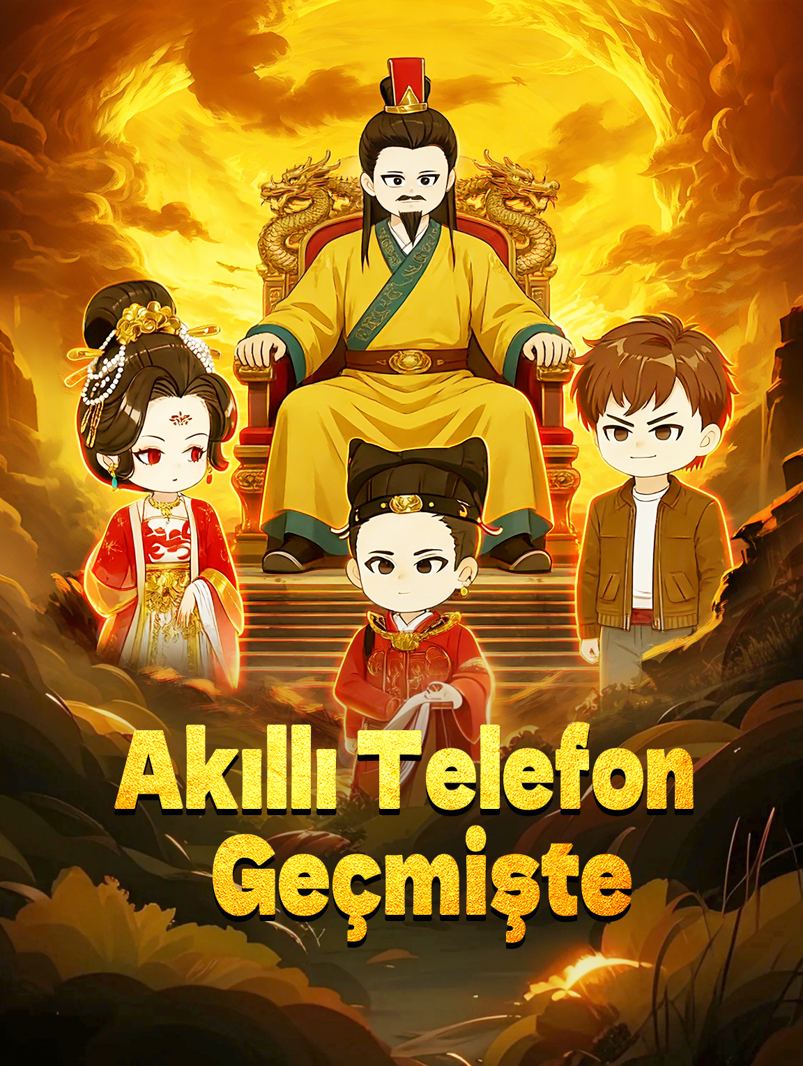 Akıllı Telefon Geçmişte