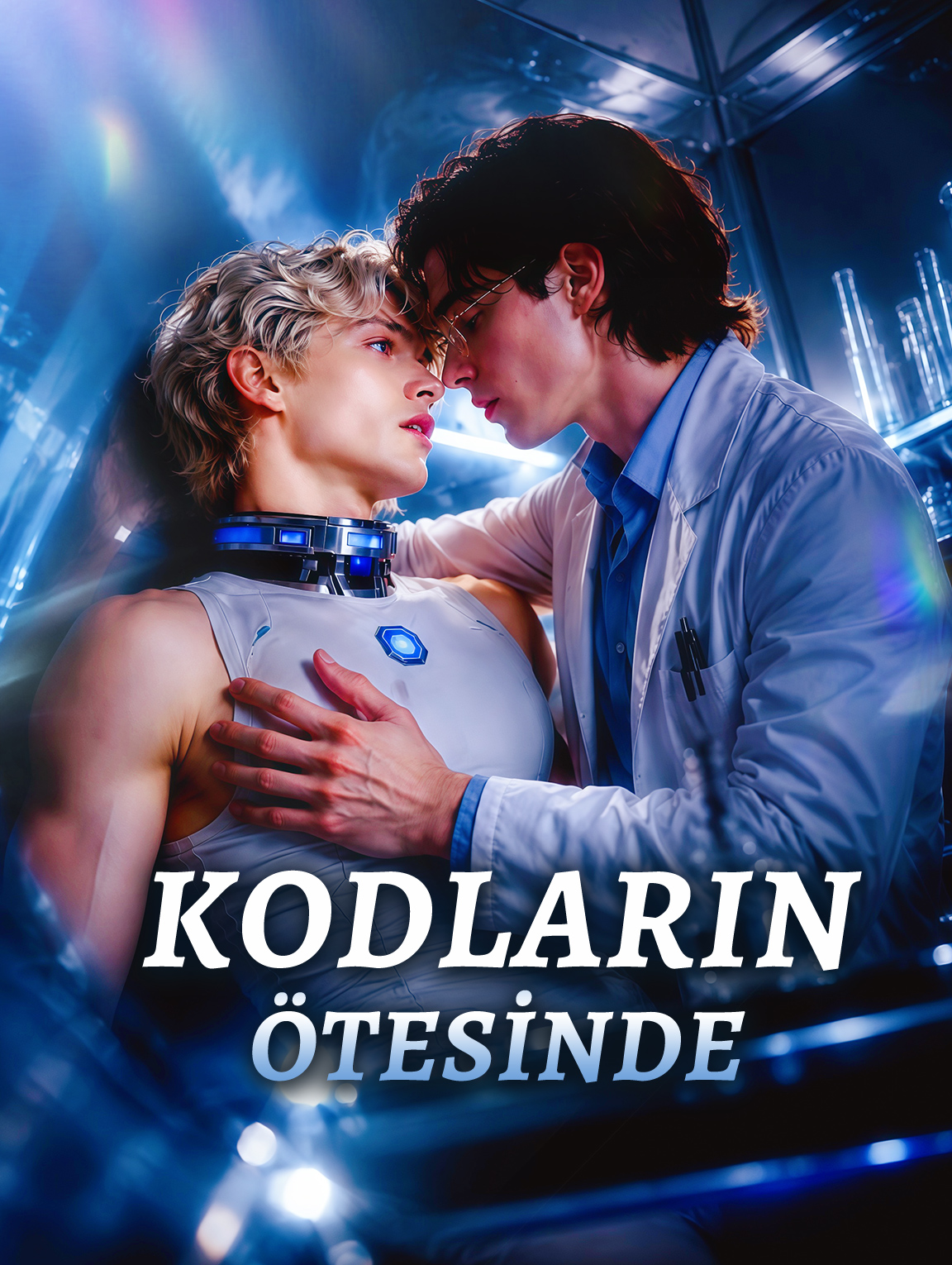 KODLARIN ÖTESİNDE