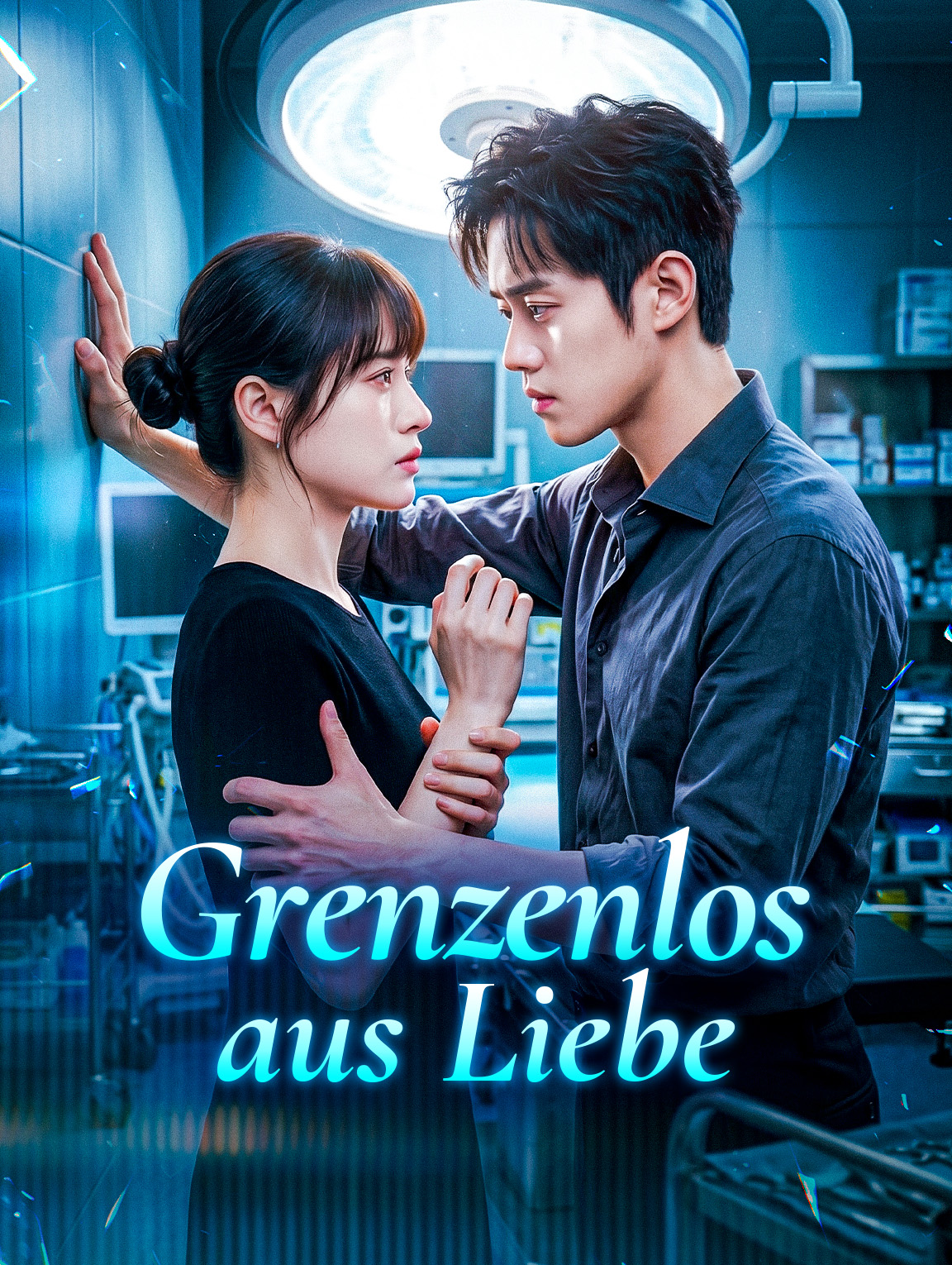 Grenzenlos aus Liebe
