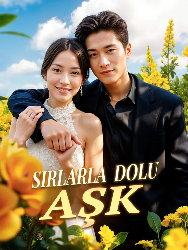 SIRLARLA DOLU AŞK