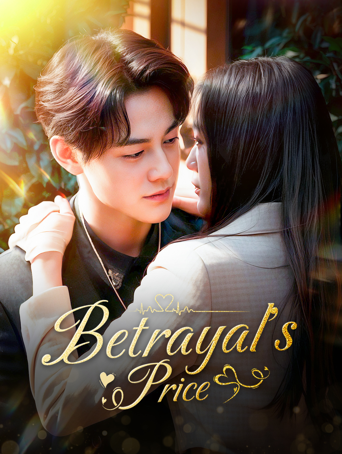 Betrayal's Price
