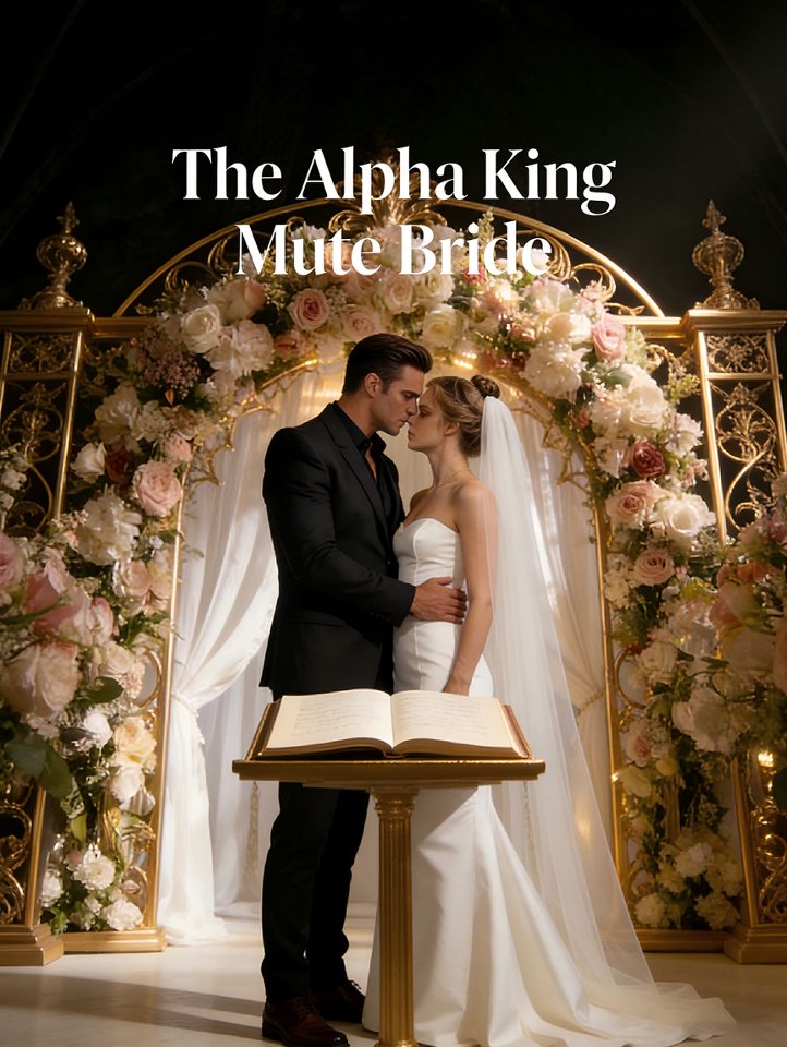 The Alpha King: Mute Bride