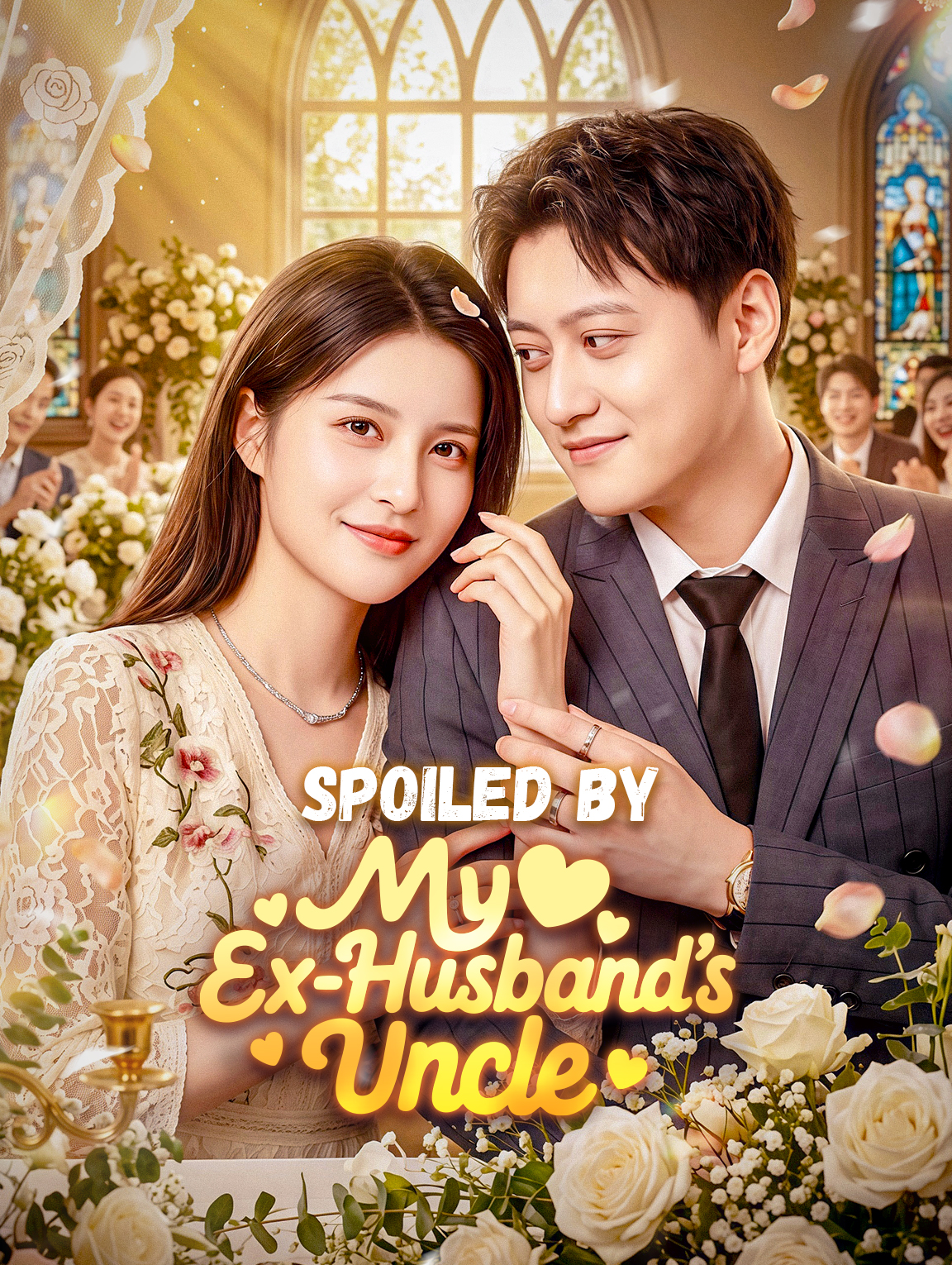Spoiled by My Ex-Husband's Uncle