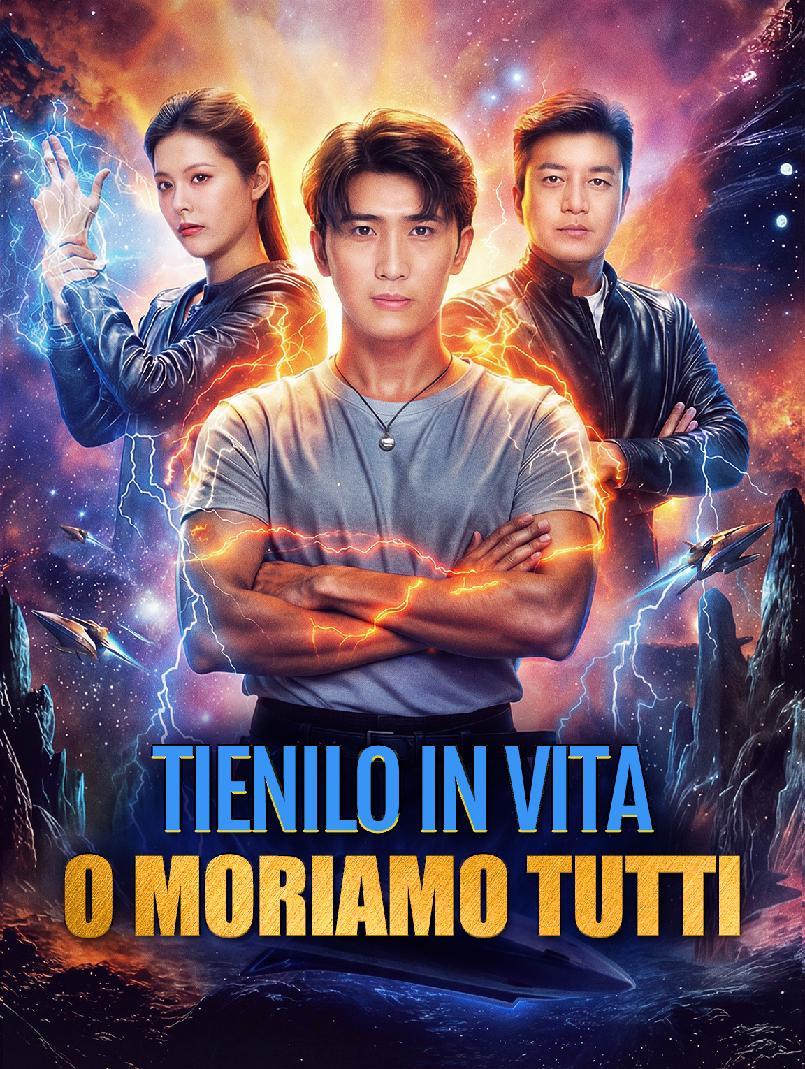 Tienilo in Vita o Moriamo Tutti