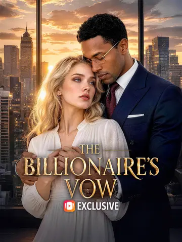 The Billionaire's Vow