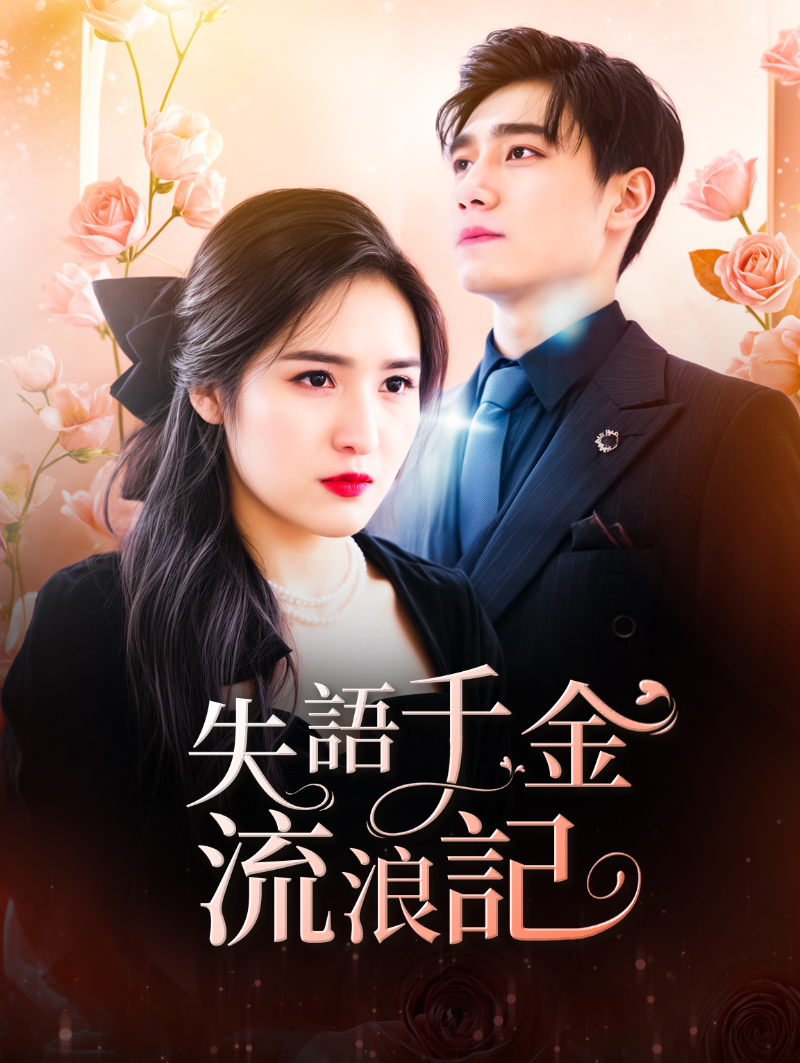 失語千金流浪記