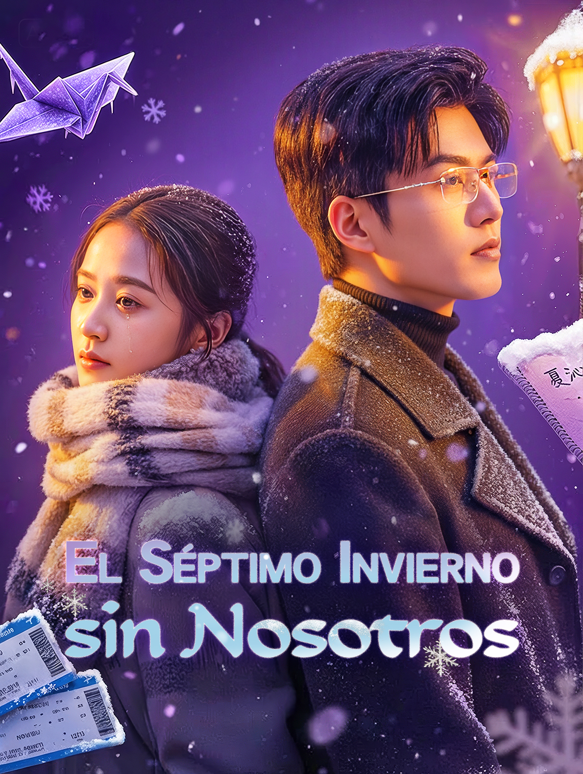 El Séptimo Invierno sin Nosotros