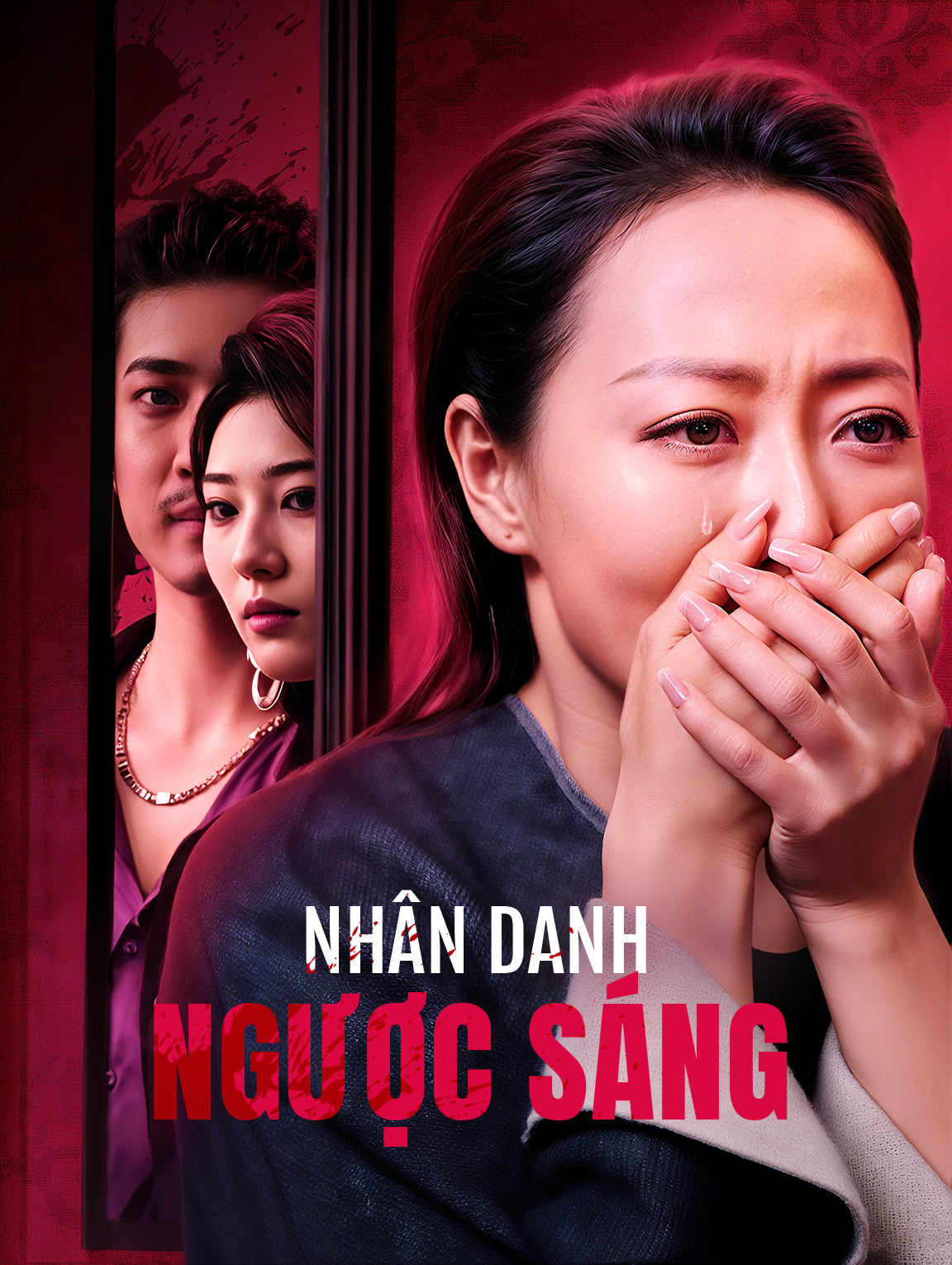 Nhân Danh Ngược Sáng