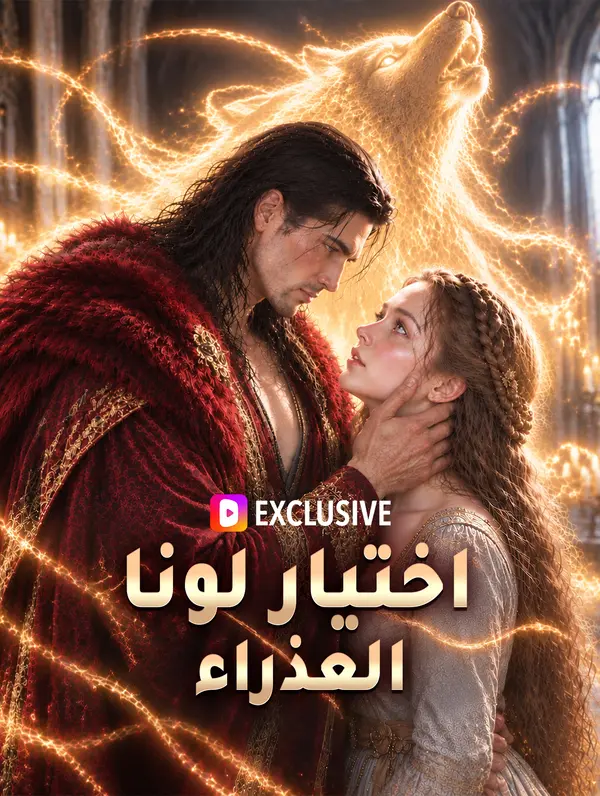 مشاهدة مسلسل اختيار لونا العذراء مترجم كامل جميع الحلقات | ديب دراما