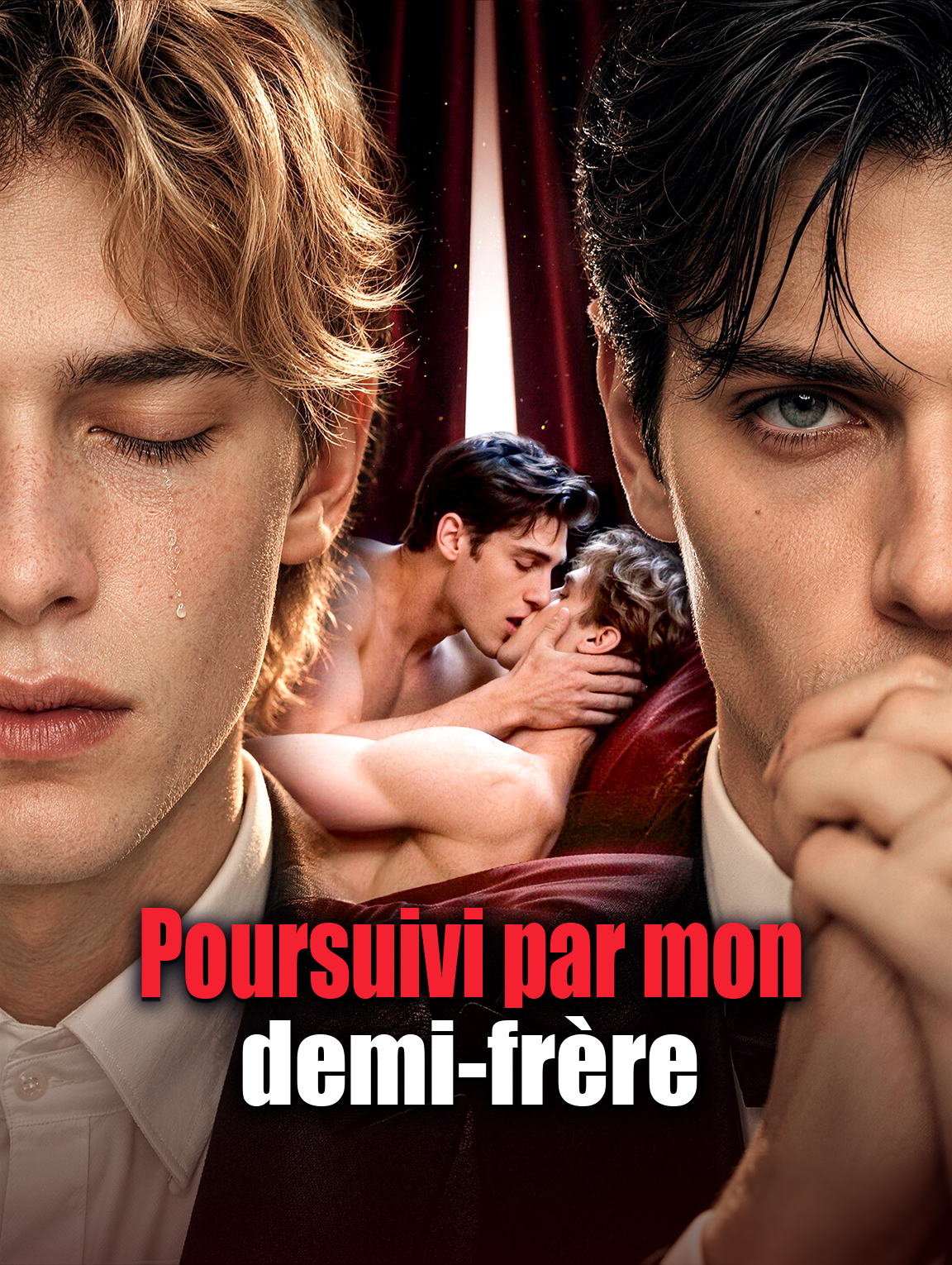 Poursuivi par mon demi-frère