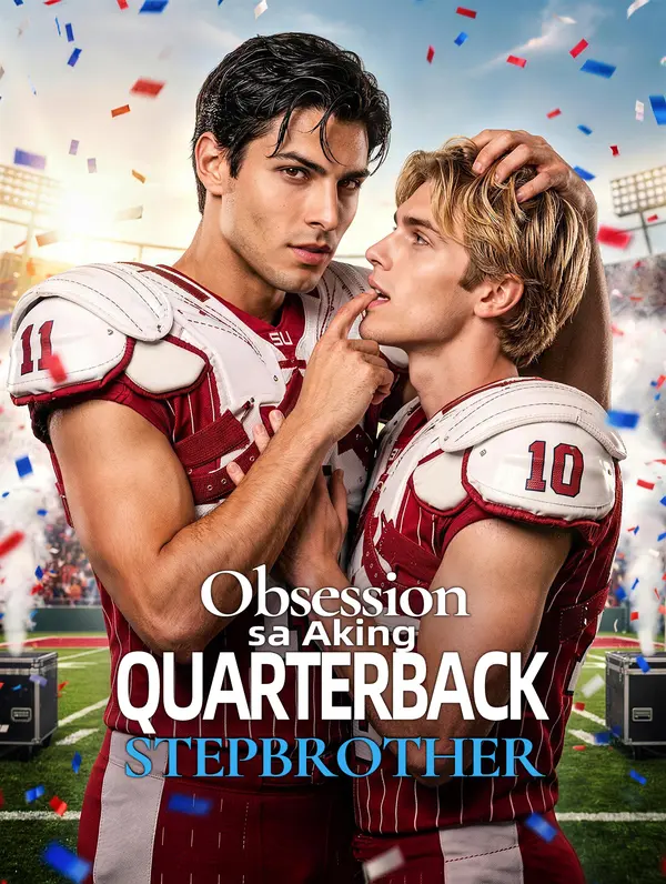 Obsession sa Aking Quarterback Stepbrother