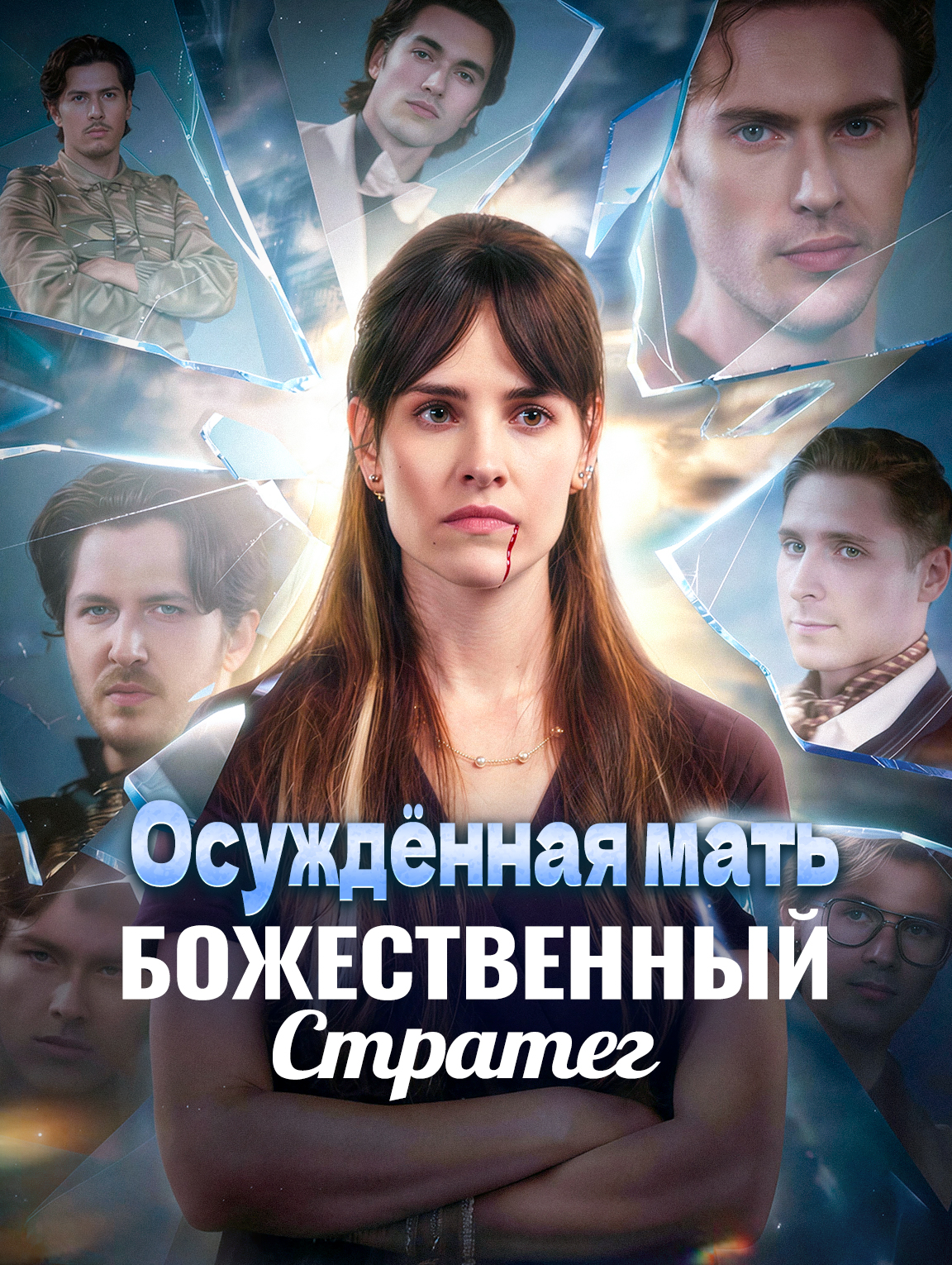 Осуждённая мать, Божественный Стратег