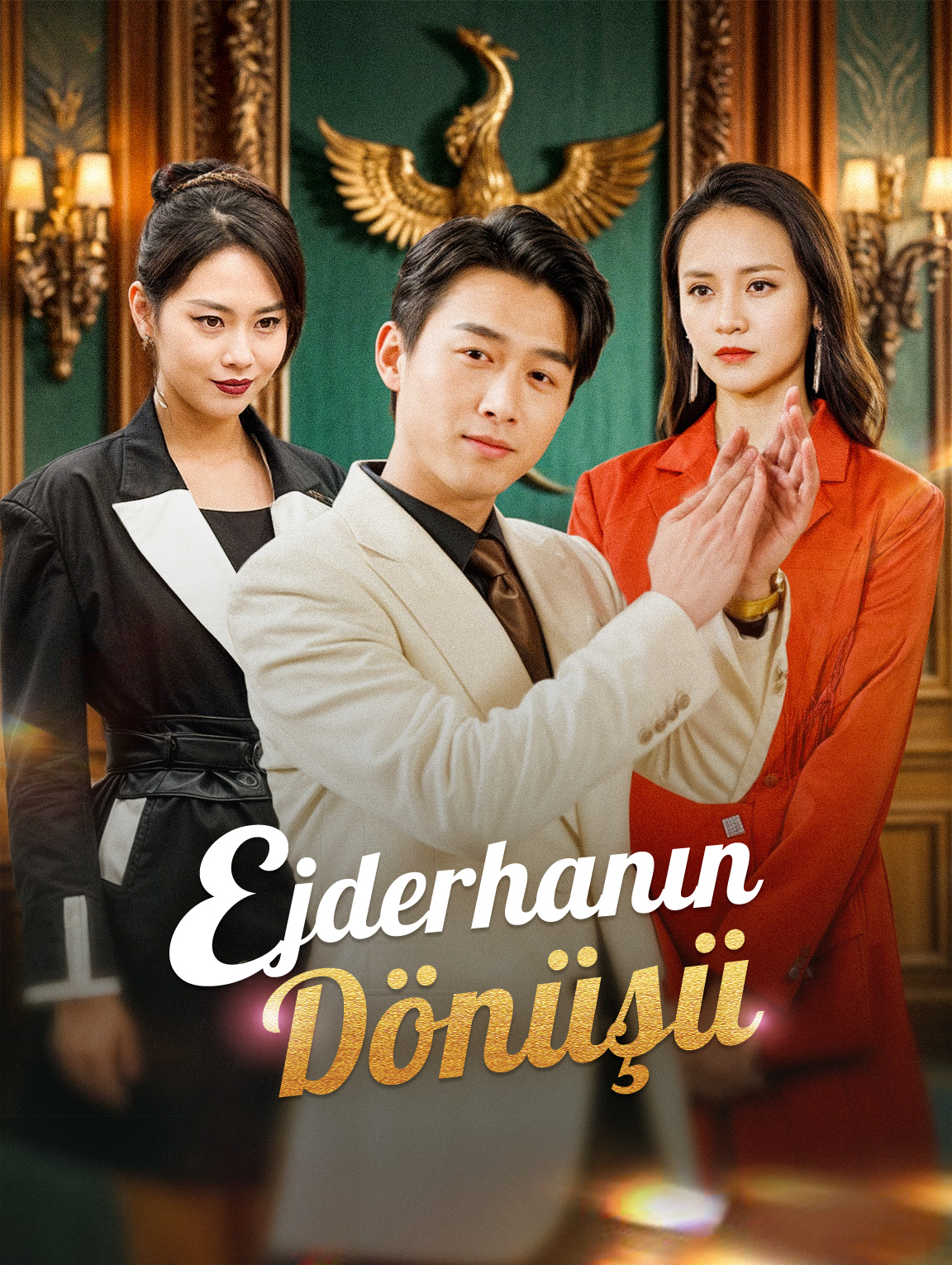 Ejderhanın Dönüşü