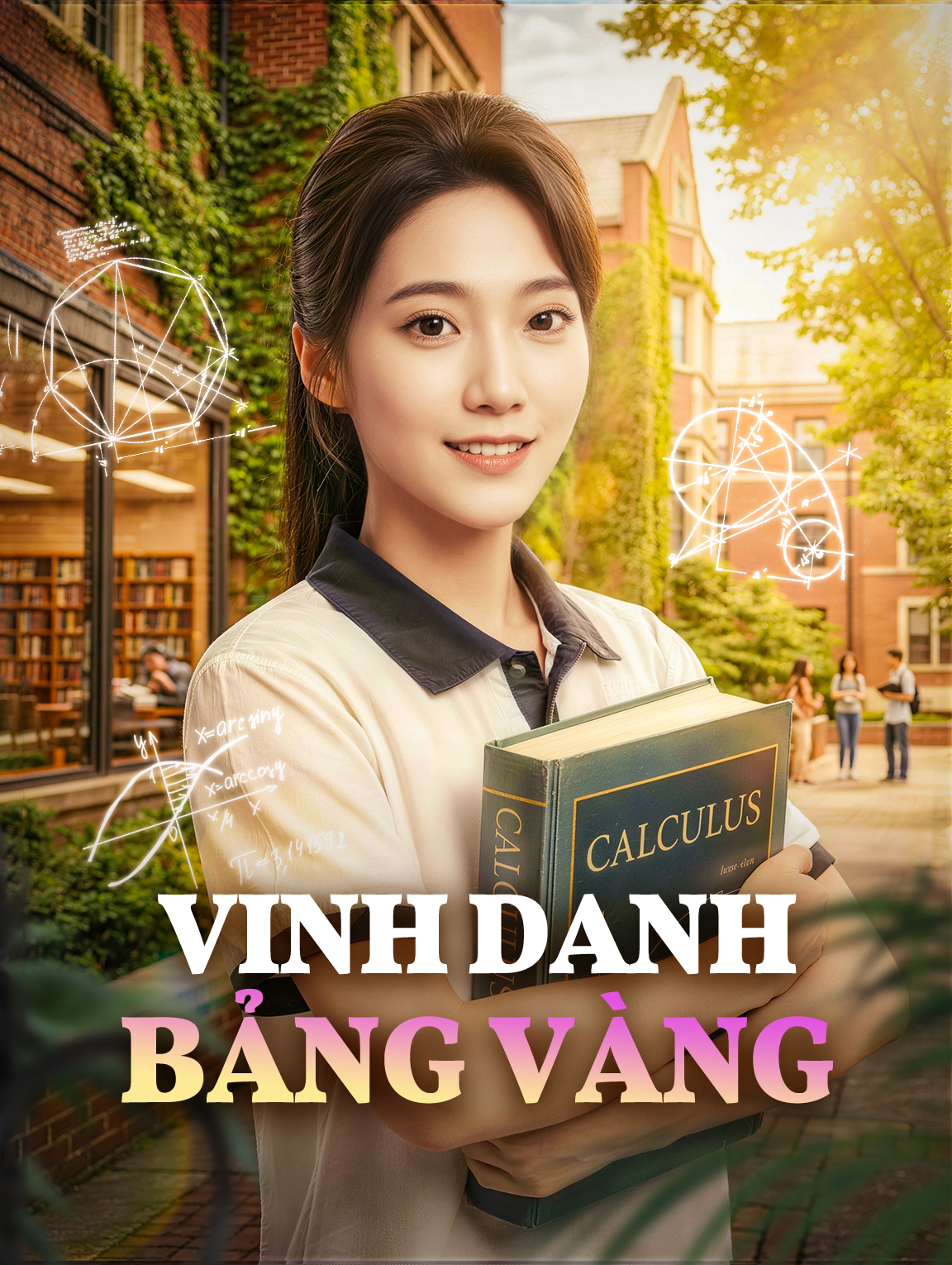 Vinh Danh Bảng Vàng