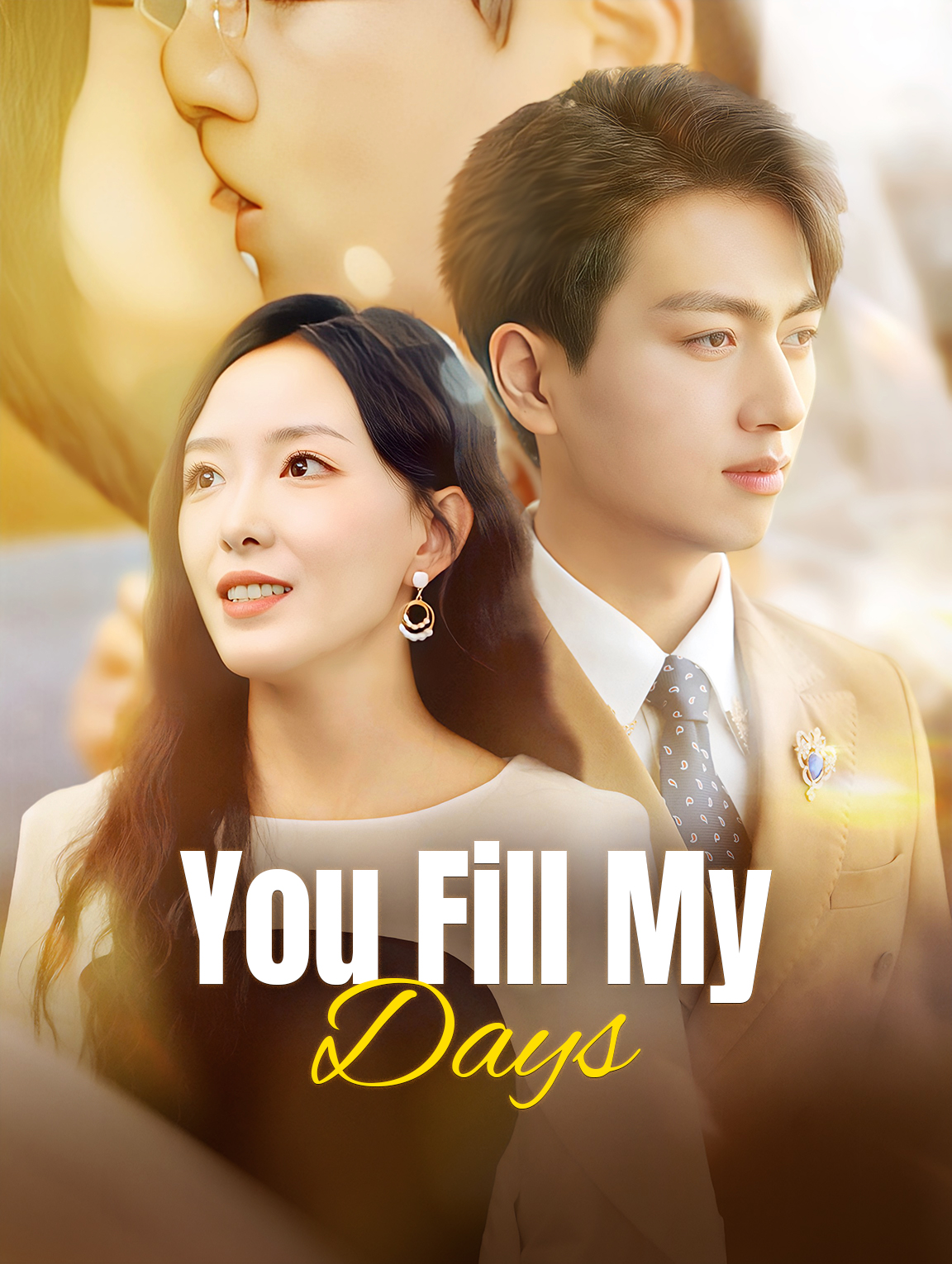 You Fill My Days