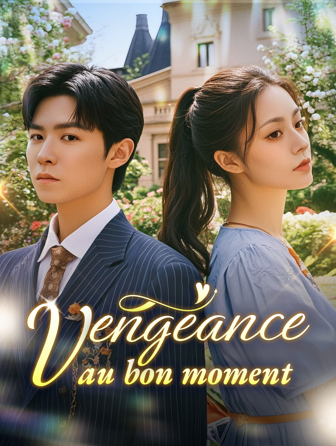 Vengeance, au bon moment