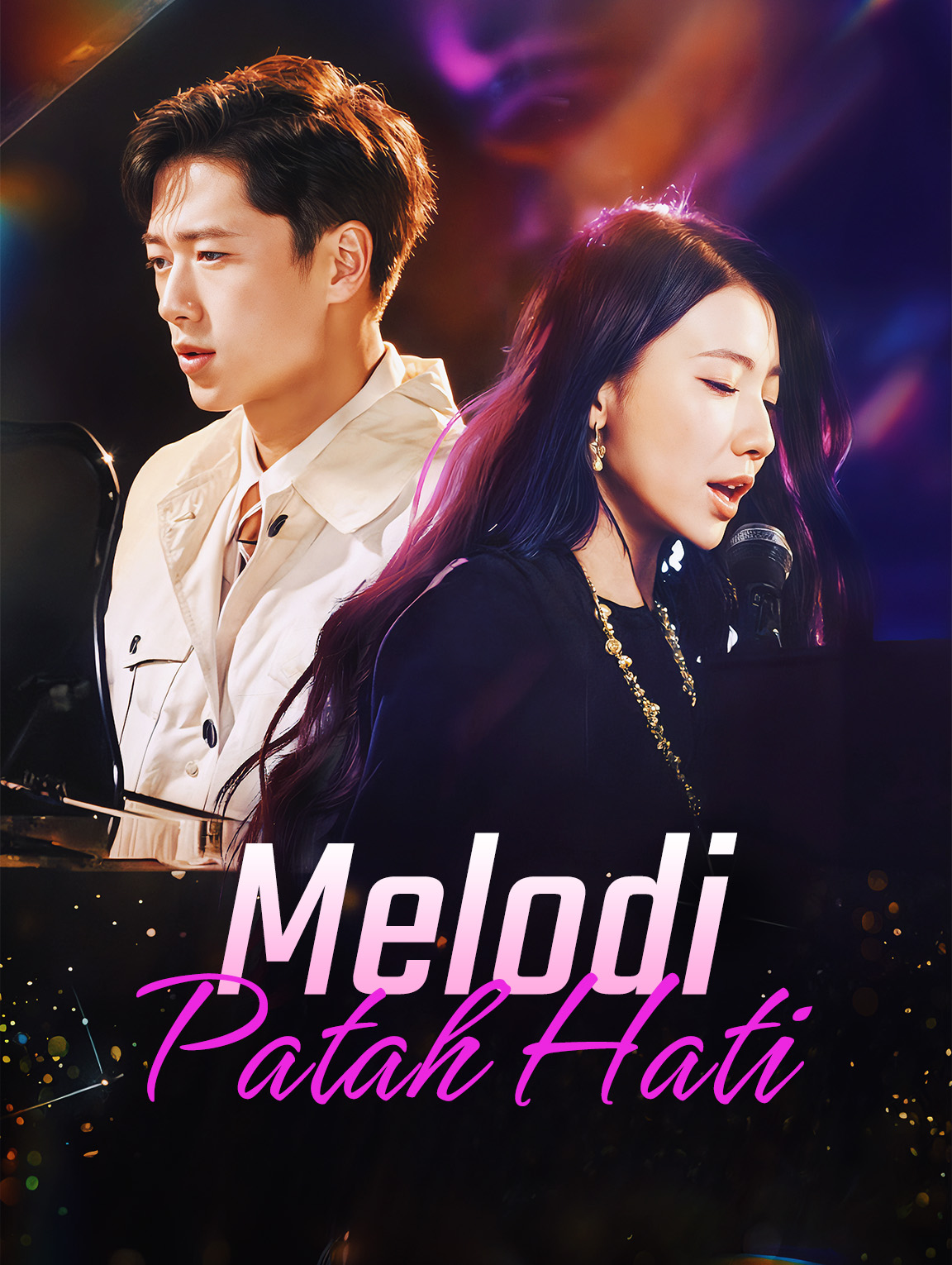 Melodi Patah Hati