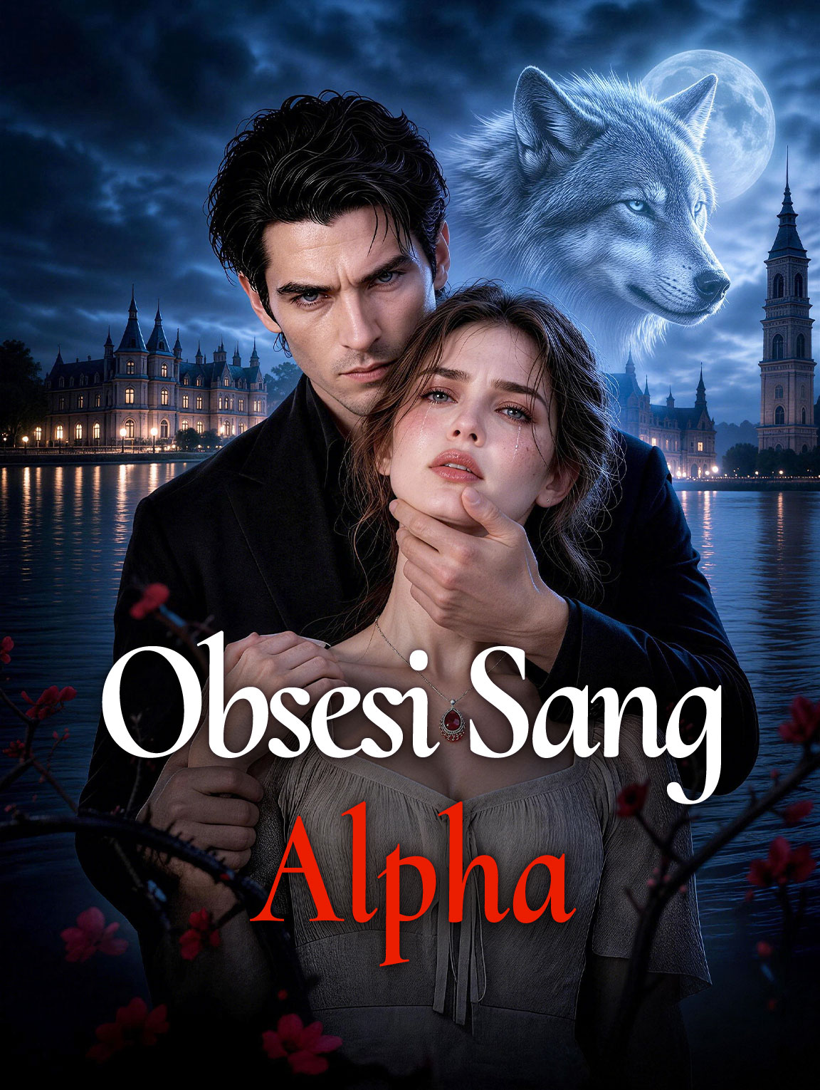 Obsesi Sang Alpha
